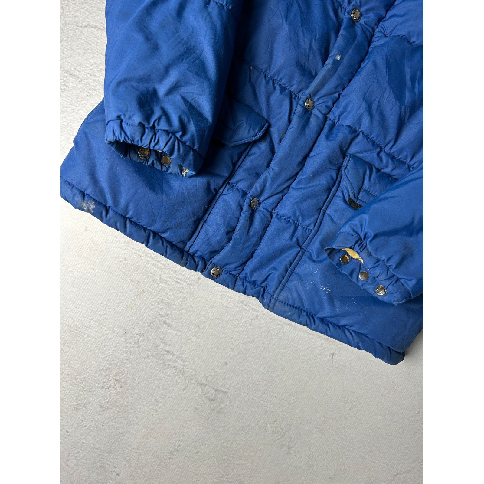 The North Face The North Face Brown Label Lightweight Jacket - Men's XS Size US XS / EU 42 / 0 - 3 Thumbnail