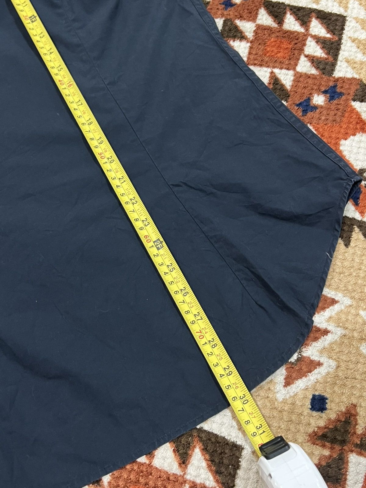 RRL Ralph Lauren RRL Double RL Western Shirt Snap on Button Ralph Lauren Size US L / EU 52-54 / 3 - 9 Thumbnail