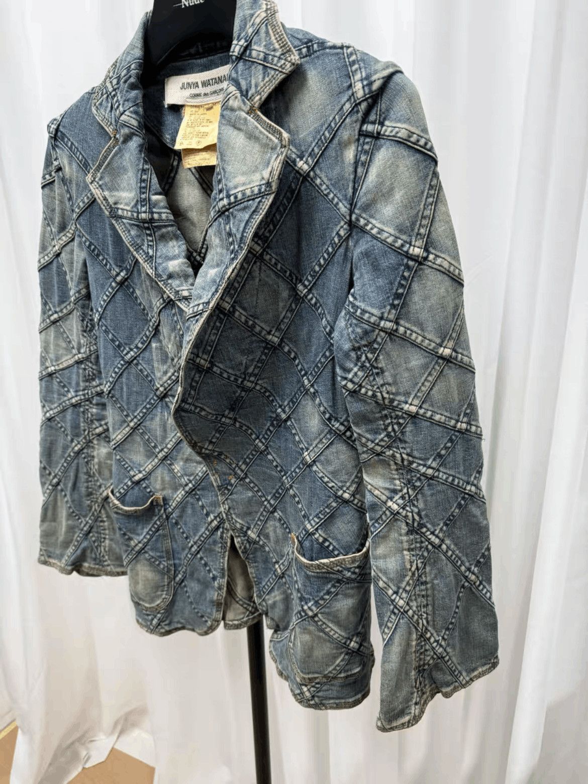 Other Junya Watanabe -2507 Size US S / EU 44-46 / 1 - 8 Thumbnail
