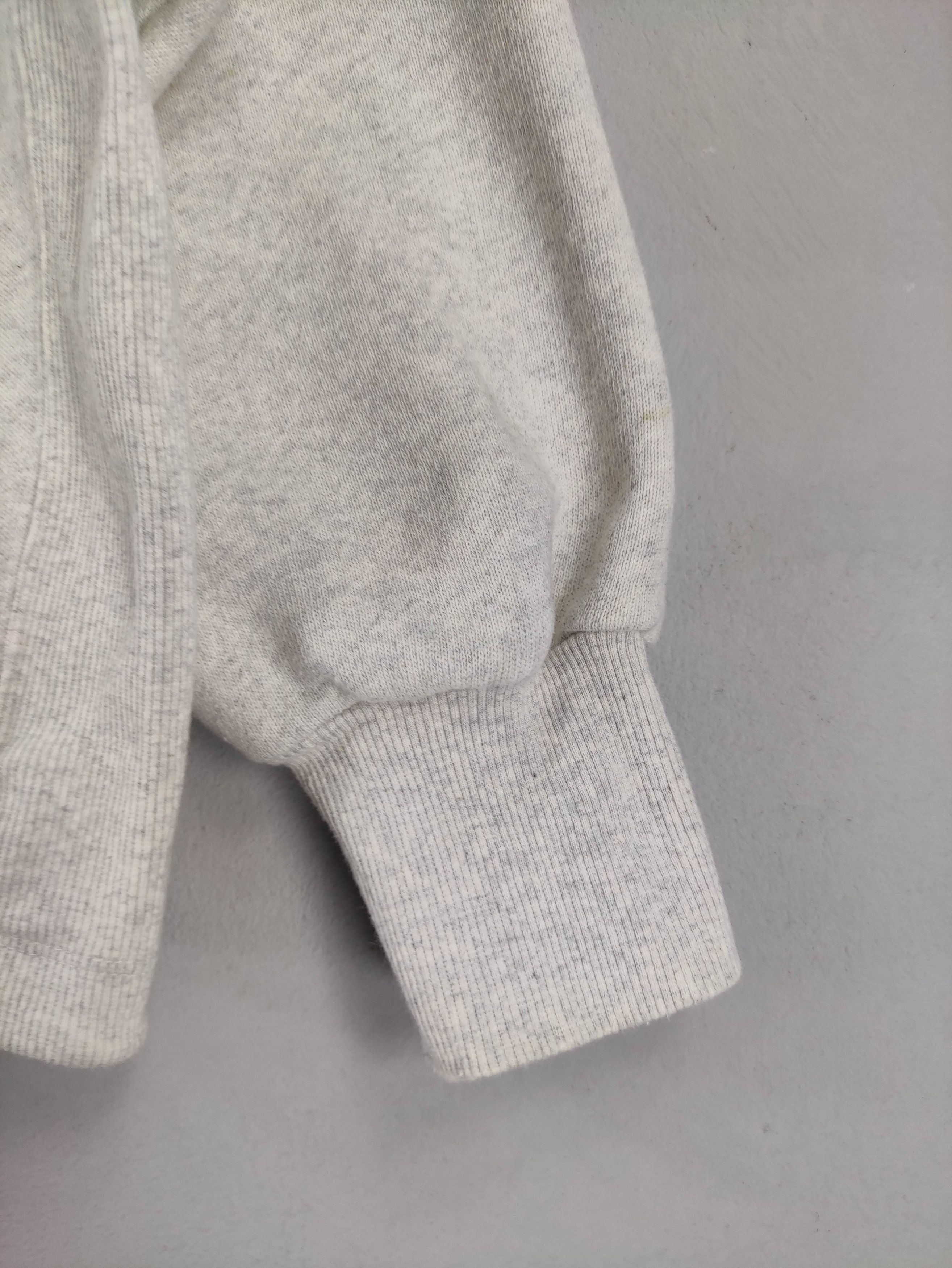 Japanese Brand Vintage Niko And Sweatshirt Baggy Size XL / US 12-14 / IT 48-50 - 13 Thumbnail
