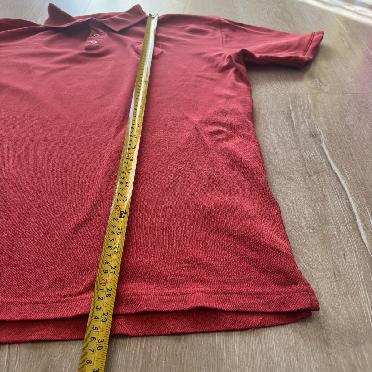Other Bayern Munchen Pink Polo Shirt Men’s Size XXL Cotton Size US XXL / EU 58 / 5 - 6 Thumbnail