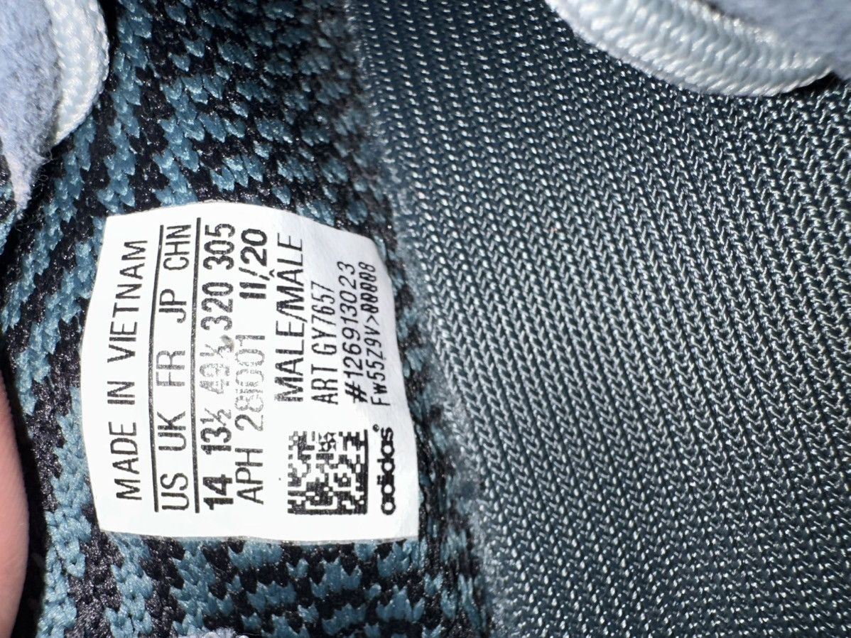 Adidas × Yeezy YEEZY BOOST 350 V2 Size US 14 / EU 47 - 5 Thumbnail