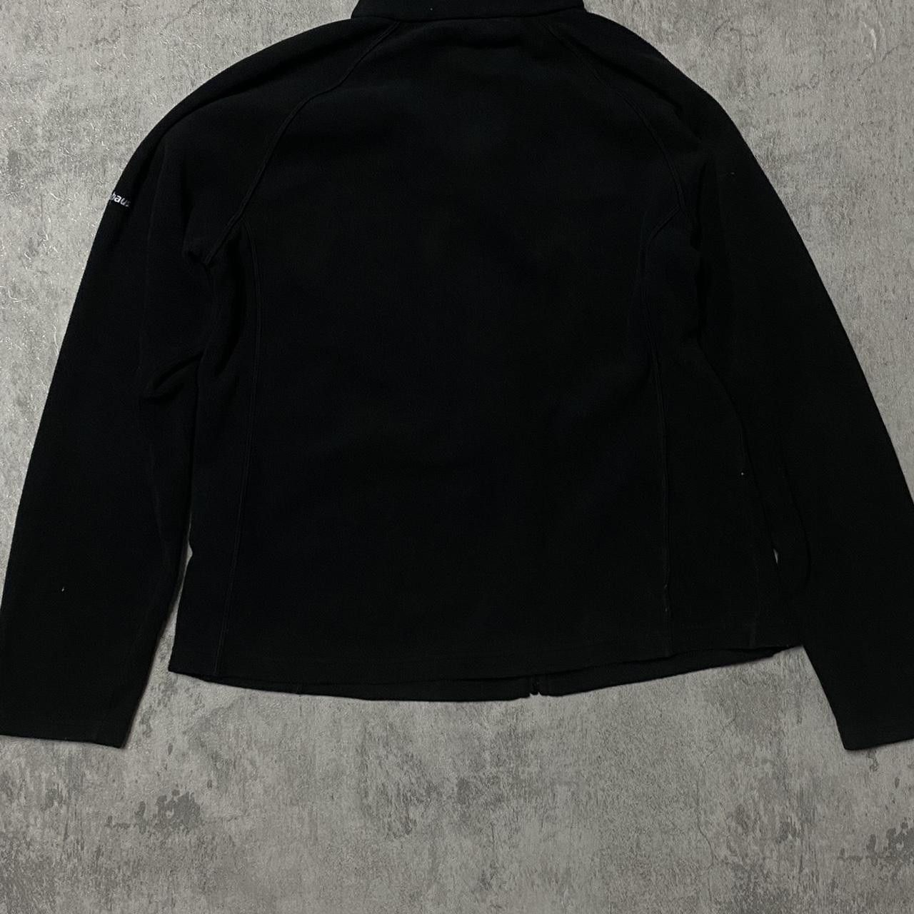 Berghaus Black Berghaus fleece jacket #fleecelove Size US XL / EU 56 / 4 - 4 Thumbnail
