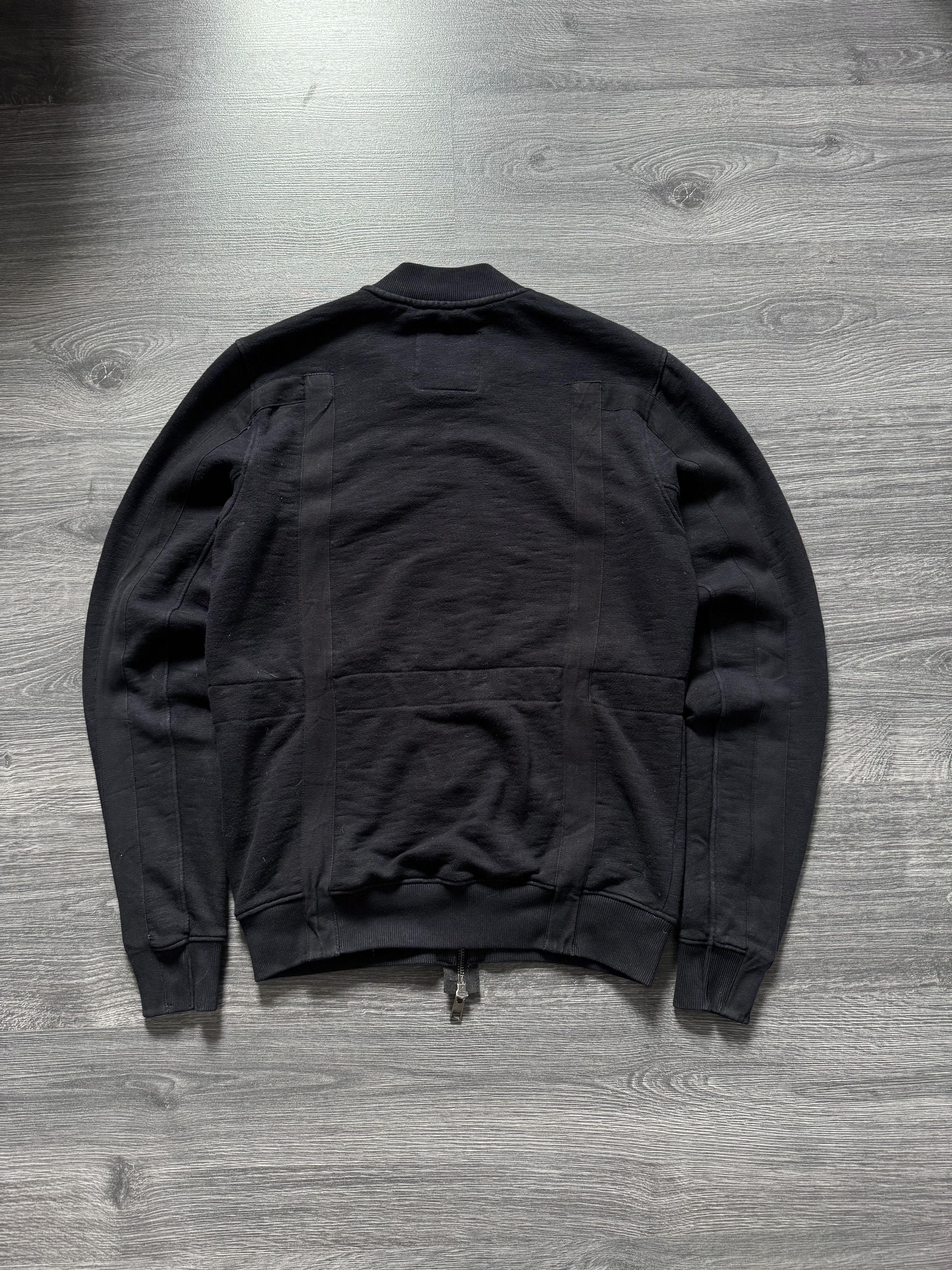Allsaints AllSaints Yagmur Bomber Avant Garde style Size US S / EU 44-46 / 1 - 4 Thumbnail