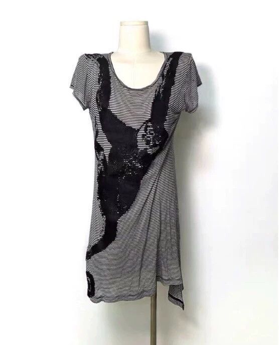 Vivienne Westwood vivienne westwood One-piece dress Size L / US 10 / IT 46 - 3 Thumbnail