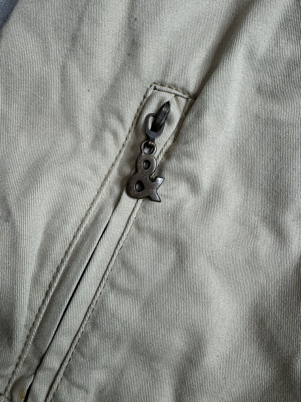 Dolce & Gabbana VINTAGE DOLCE GABBANA JACKET LOGO AVANTGARDE 90S Size US M / EU 48-50 / 2 - 4 Thumbnail