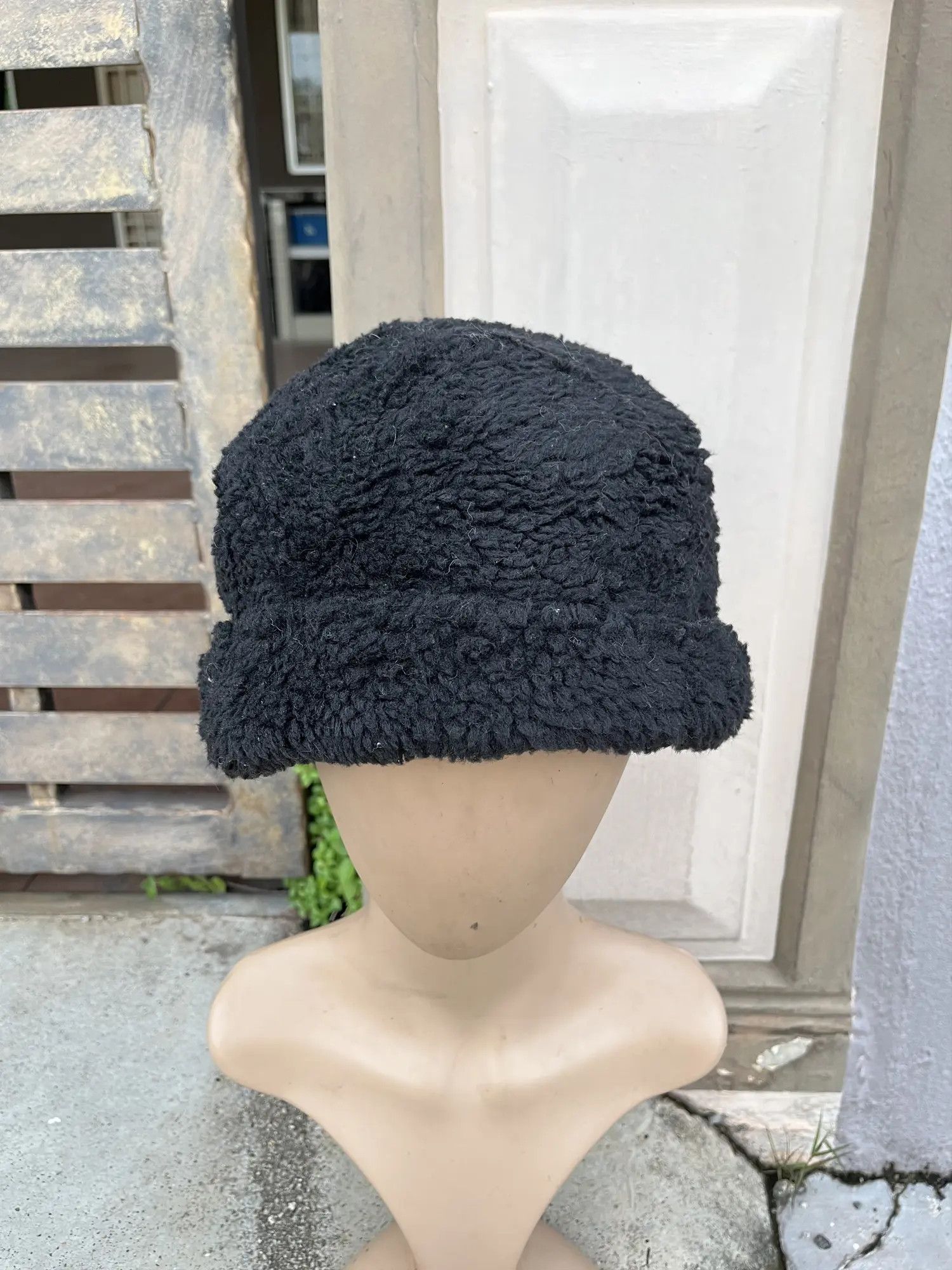CA4LA Ca4la japan Fleece Hat Size ONE SIZE - 1 Thumbnail