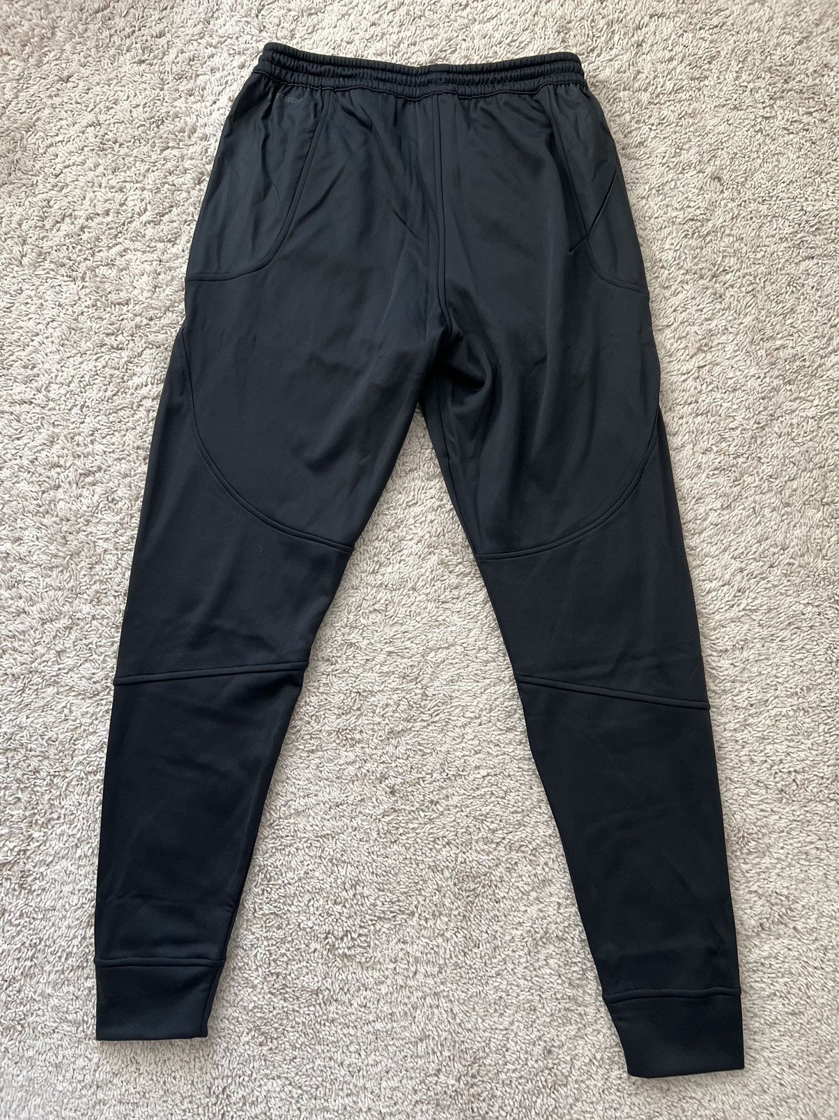 Under Armour Under Armour Armour Fleece Storm Pants Black Size US 30 / EU 46 - 10 Thumbnail
