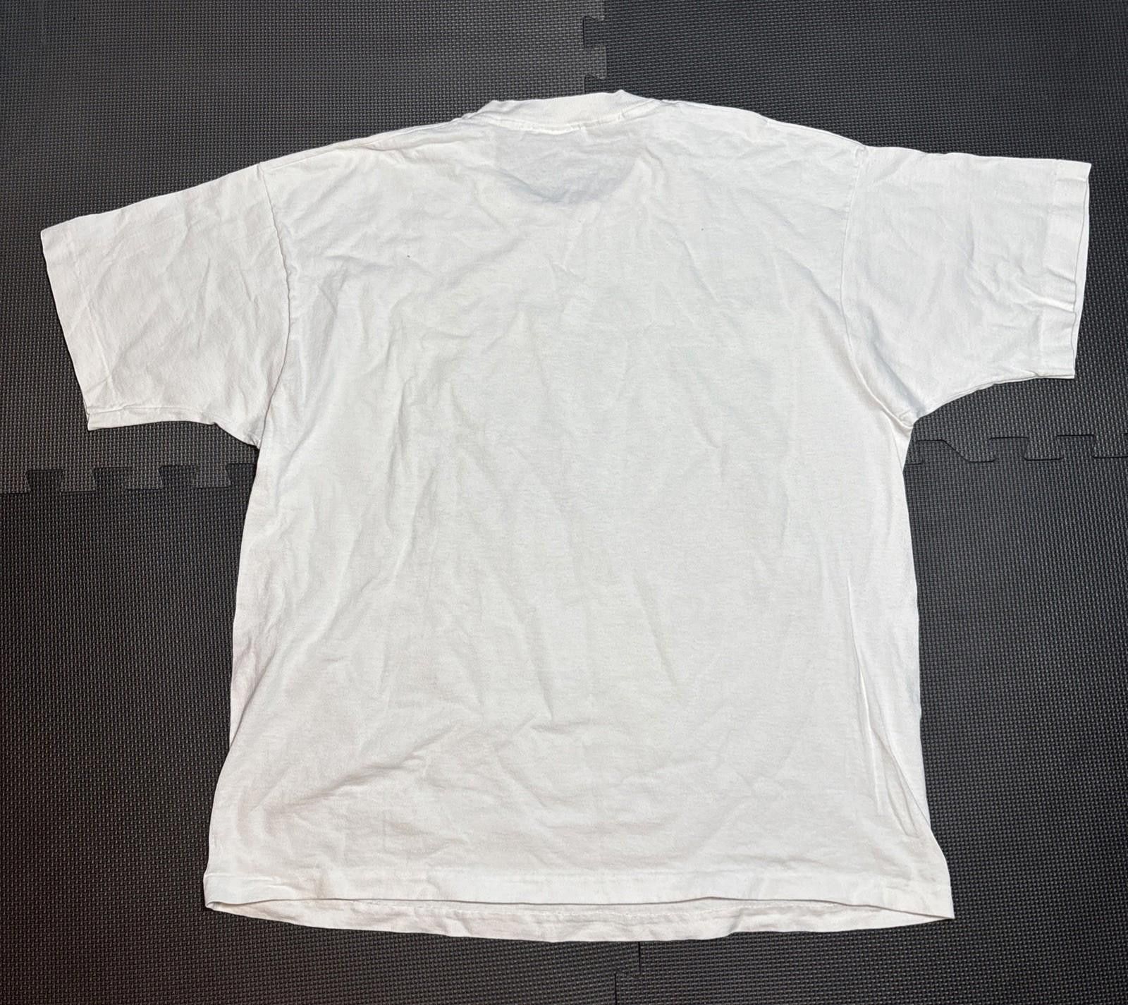 Other Vintage Caesars Palace T-Shirt Adult Size XL White Vegas Size US M / EU 48-50 / 2 - 4 Thumbnail