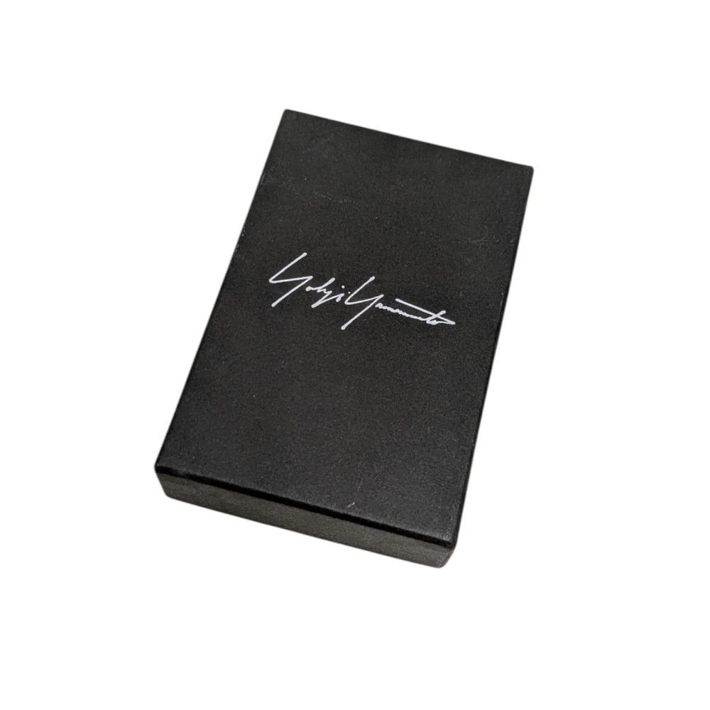 Yohji Yamamoto Yohji Yamamoto pour homme/ Brooch Size ONE SIZE - 5 Thumbnail