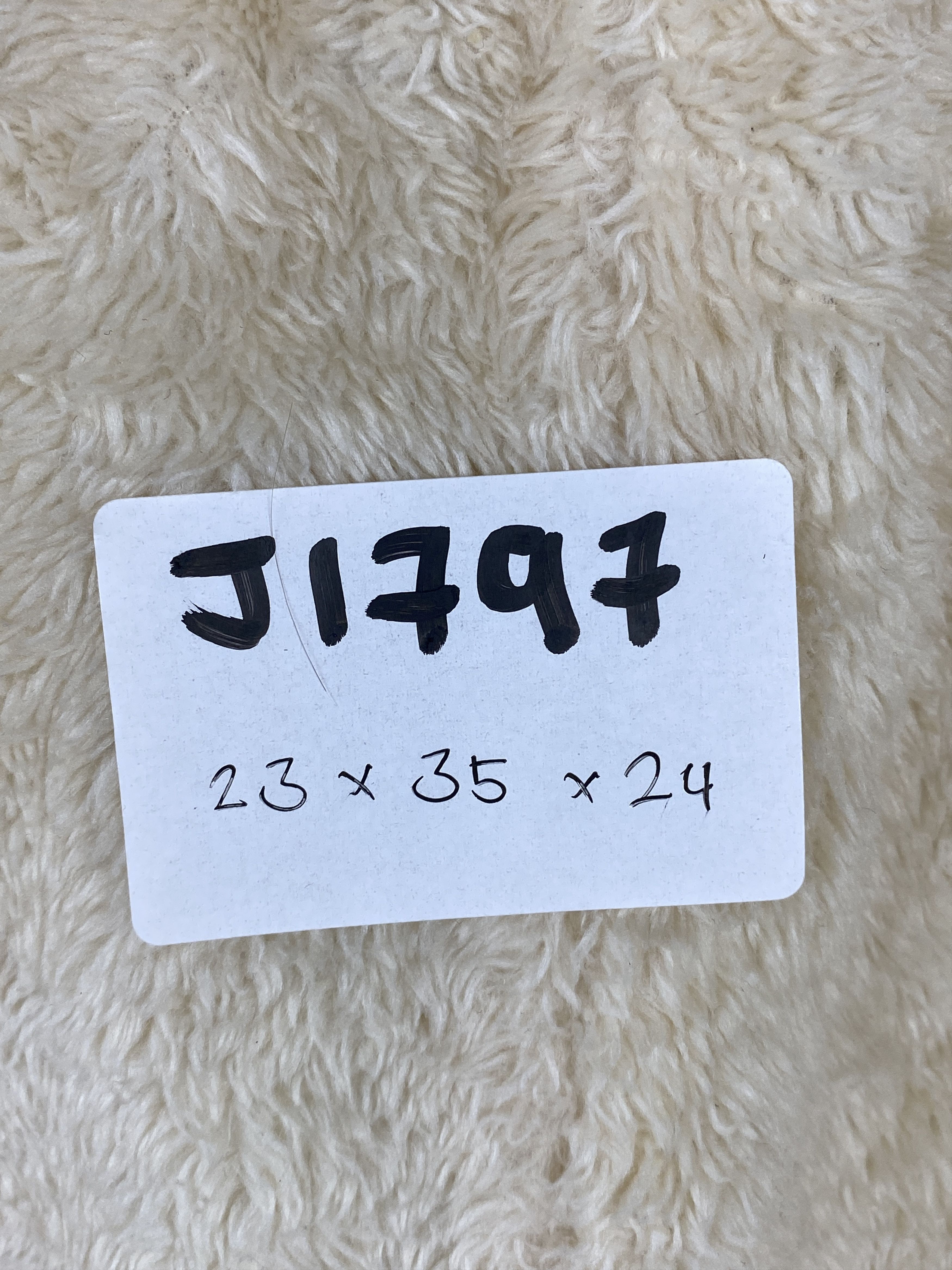 Japanese Brand Vintage Japanese Brand Hoodie Quilted Jacket J1797 Size US S / EU 44-46 / 1 - 9 Thumbnail