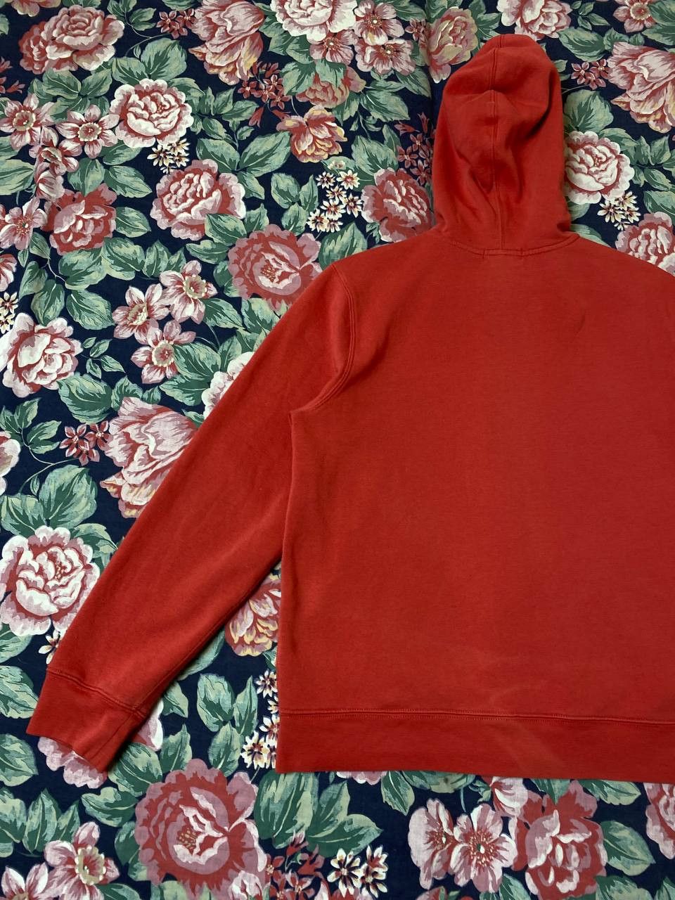 Polo Ralph Lauren × Vintage Size XL (18-20) Polo Ralph Lauren Zip Up Hoodie Size US XL / EU 56 / 4 - 17 Thumbnail