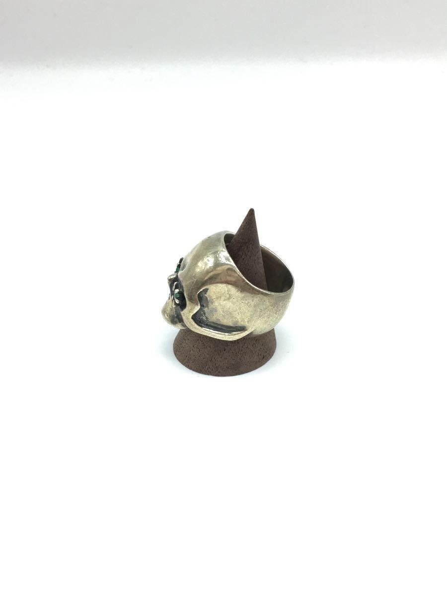 Number (N)ine NUMBER (N)INE × JAM HOME MADE ring Size ONE SIZE - 2 Thumbnail