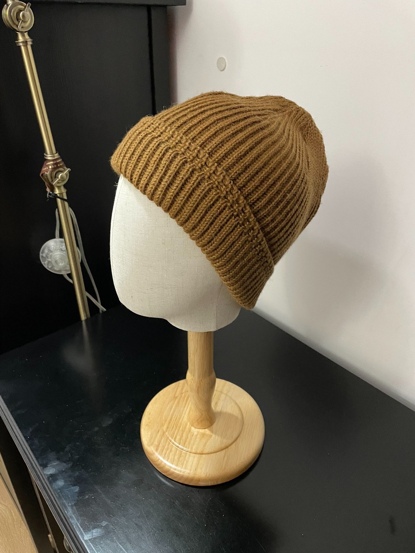 Old Joe Old Joe Vintage Winter Beanie Size ONE SIZE - 1 Thumbnail