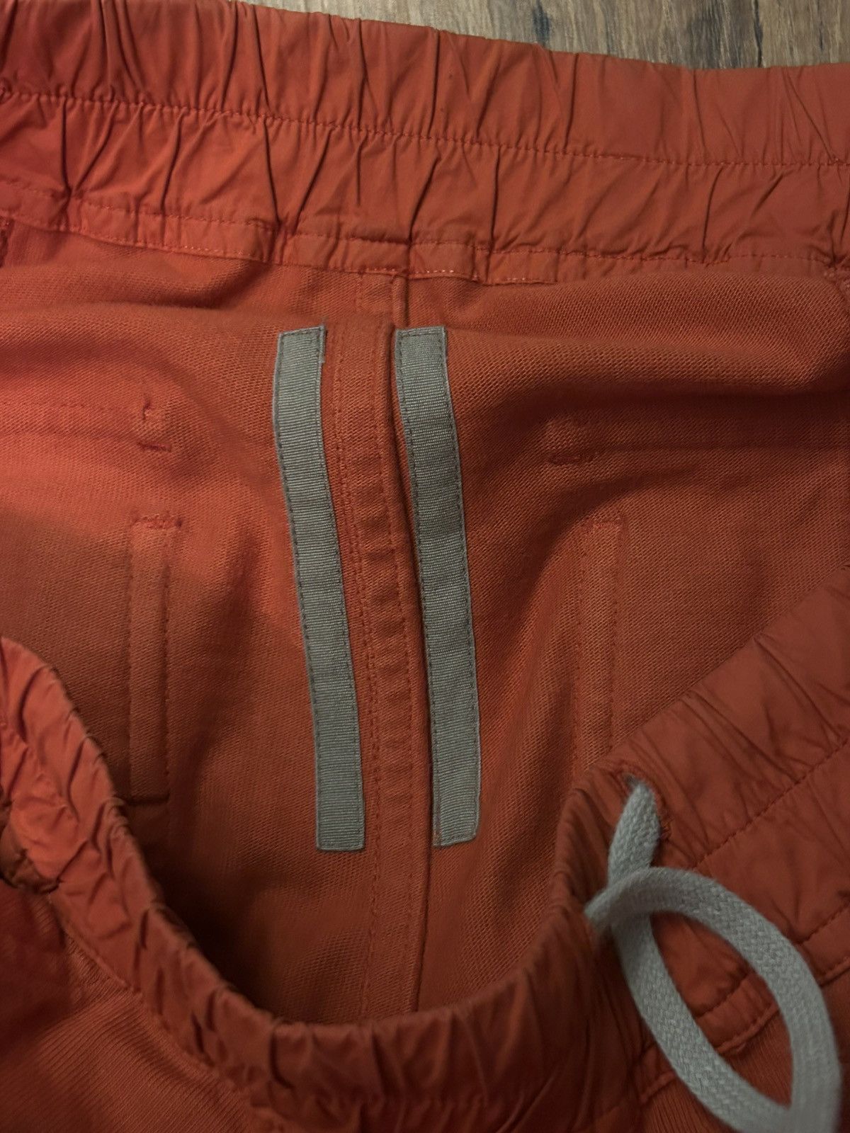 Rick Owens Rick Owens Creatch Cargos Size US 32 / EU 48 - 5 Thumbnail
