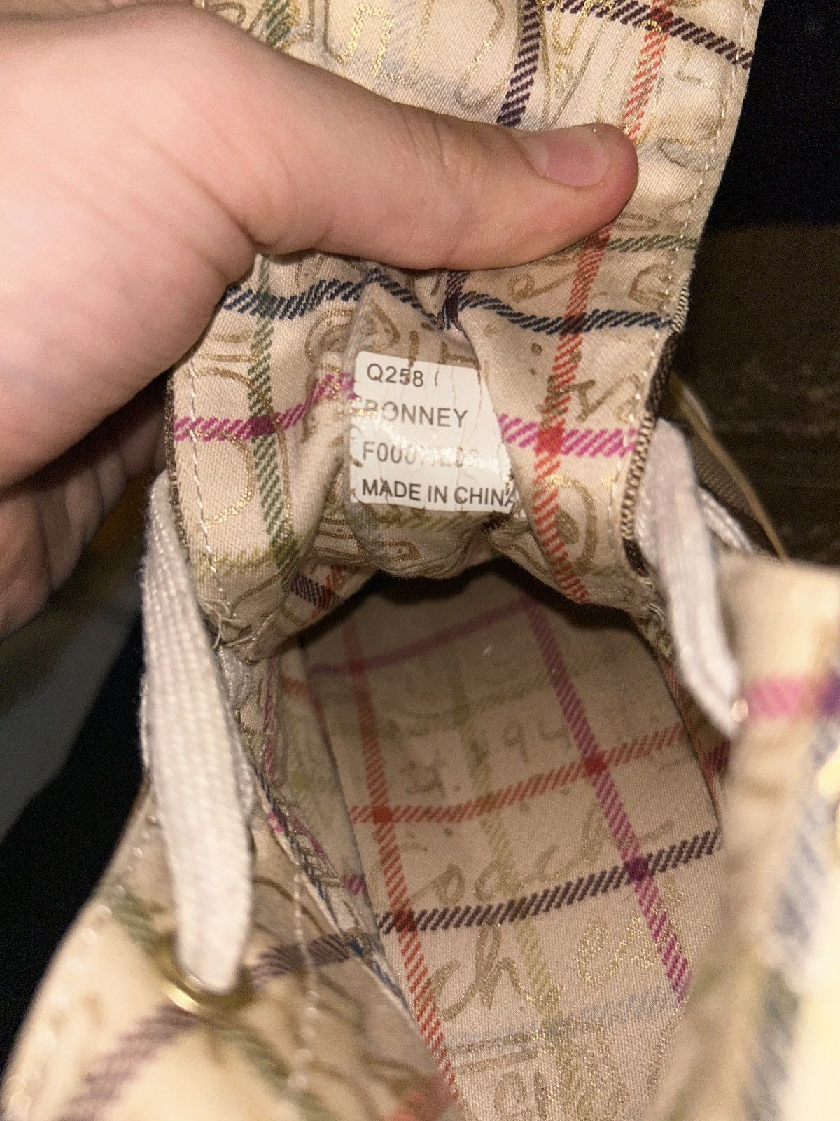 Coach Coach sneakers Size US 7.5 / IT 37.5 - 6 Thumbnail