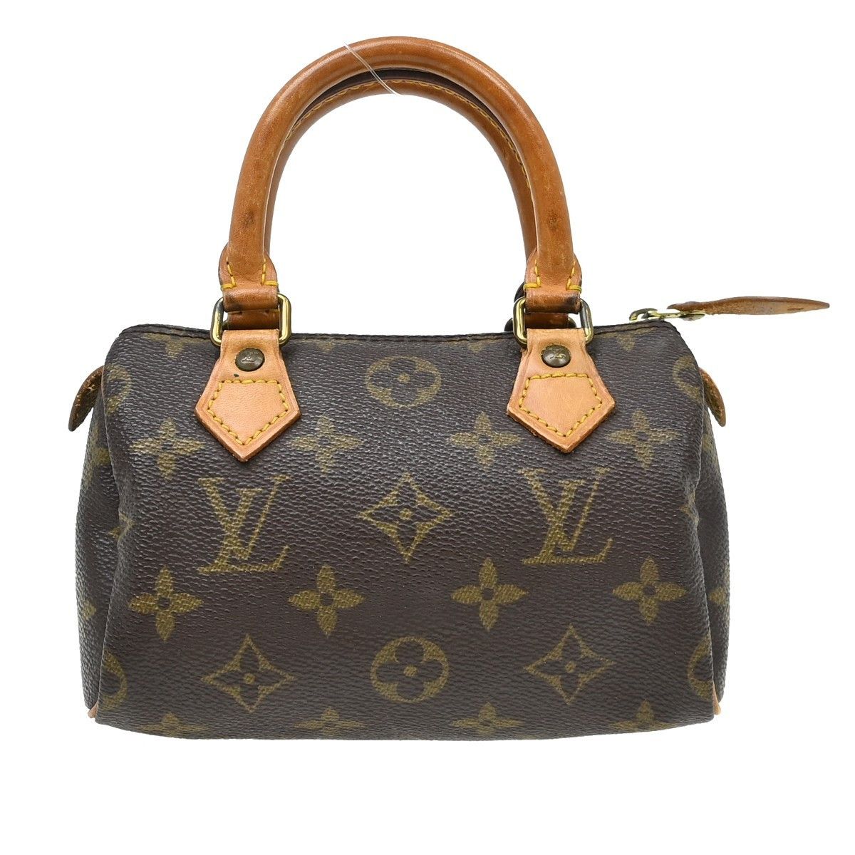 Louis Vuitton Louis Vuitton Speedy Bandouliere NM Bag Monogram Canvas Size ONE SIZE - 1 Thumbnail