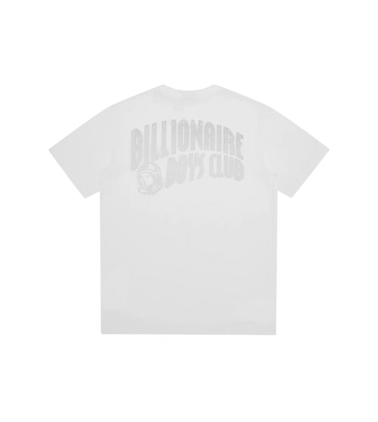 Billionaire Boys Club 3M Reflective Short Sleeve T-Shirt Billionaire Boys Club Size US L / EU 52-54 / 3 - 4 Thumbnail