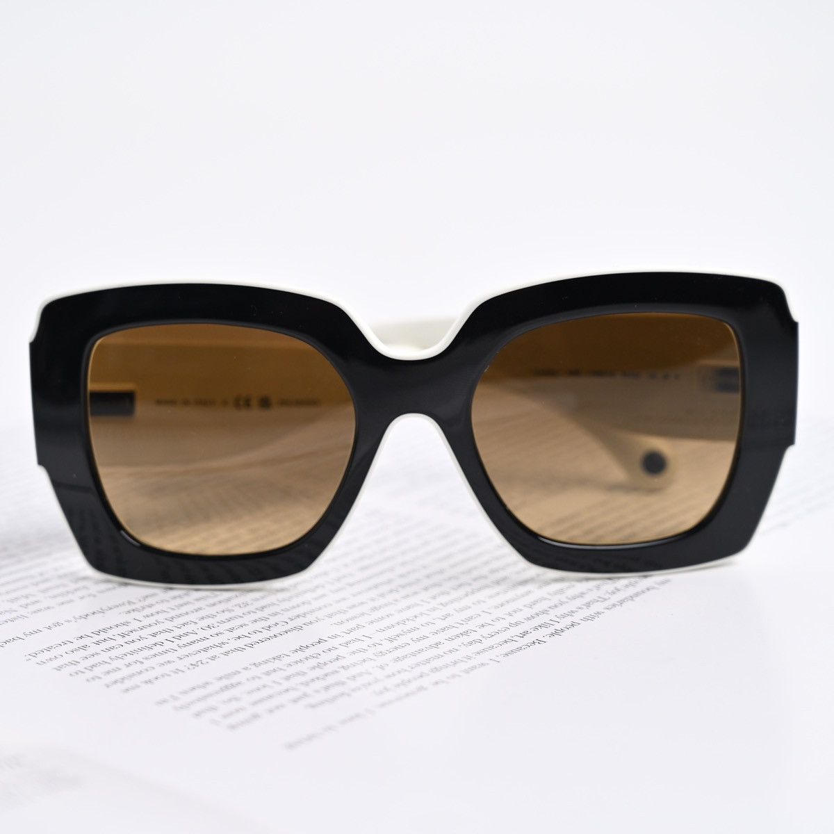 Chanel CHANEL 0CH6059 1656M2 SUNGLASSES Size ONE SIZE - 6 Thumbnail