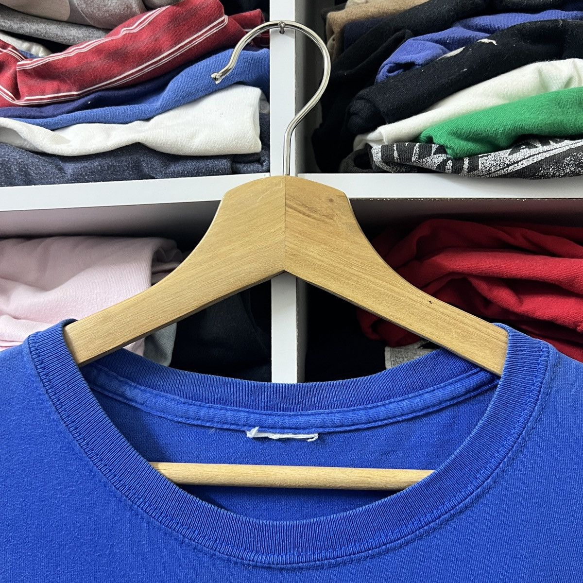 Band Tees × Vintage VTG CLUTCH 88 ROCKET Size US L / EU 52-54 / 3 - 3 Thumbnail