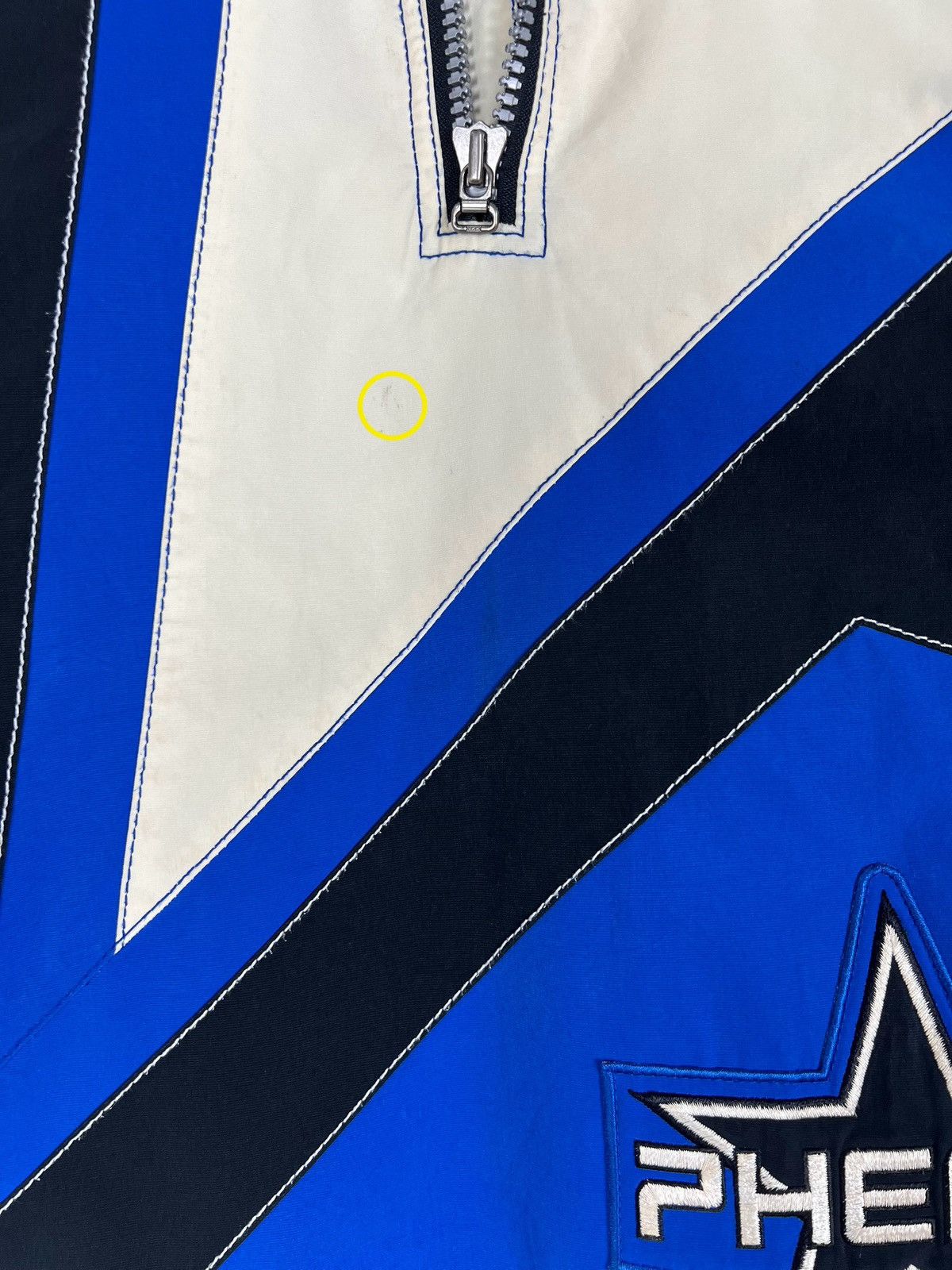 Phenix 90s Vintage Phenix BB Jacket Size US M / EU 48-50 / 2 - 13 Thumbnail