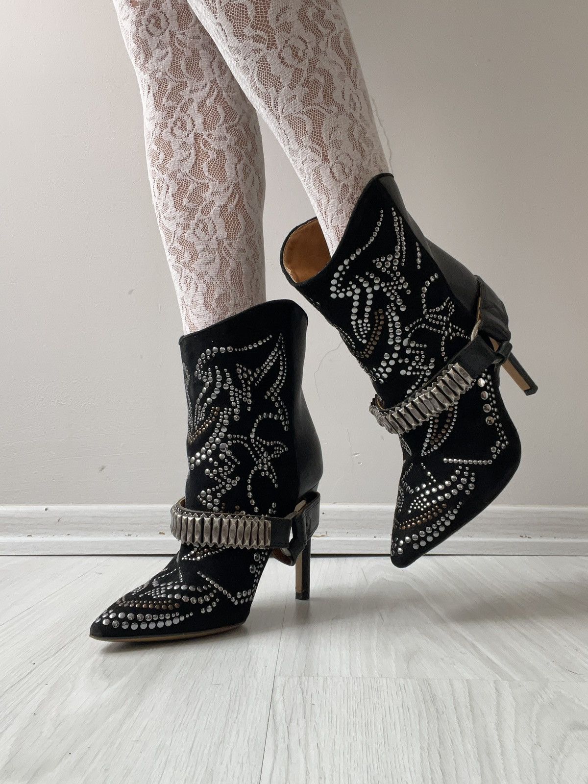 Isabel Marant Isabel marant boots Size US 6 / IT 36 - 2 Thumbnail
