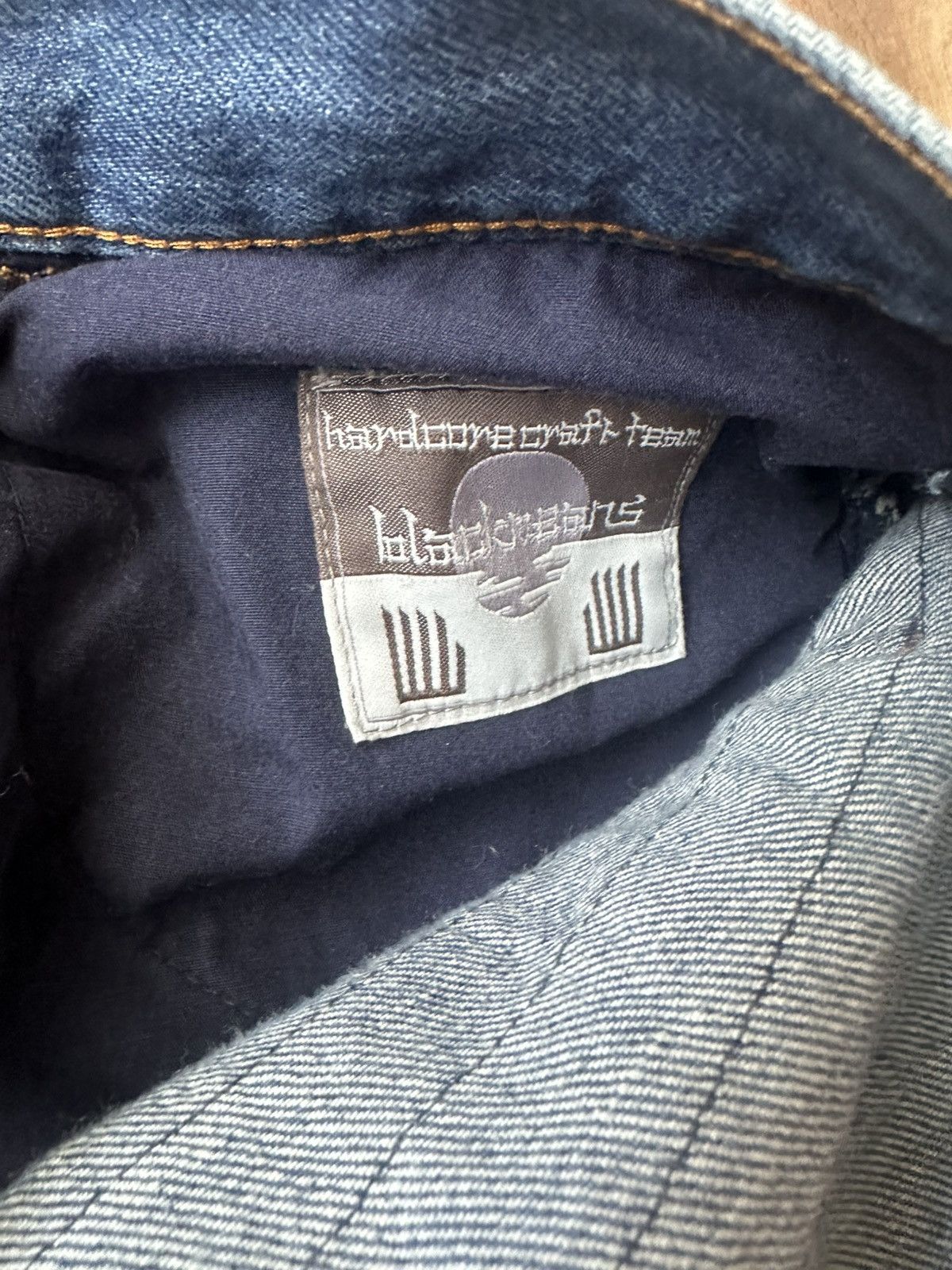 1017 ALYX 9SM × Blackmeans Alyx x Blackmeans Collab Pants – Rare – Size 36 Size US 36 / EU 52 - 5 Thumbnail