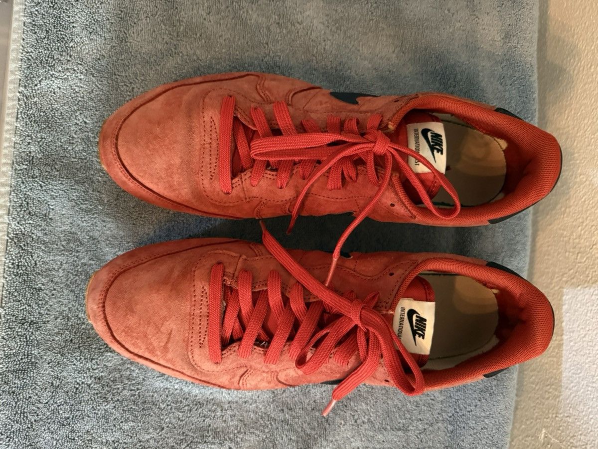 Nike Nike Internationalist Low-tops Size US 12 / EU 45 - 3 Thumbnail