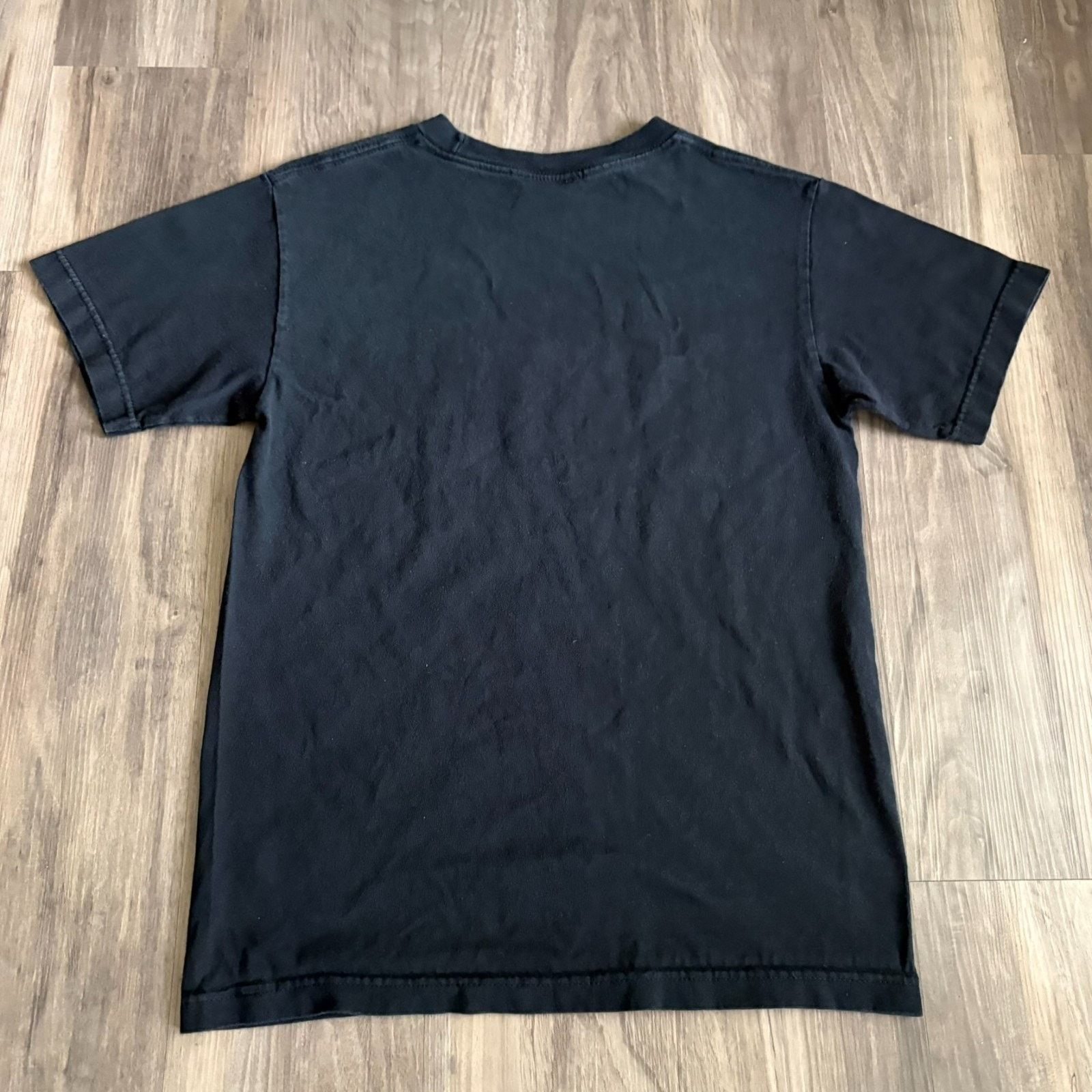 Disney × Vintage Vintage Disney The Twilight Zone Tower of Terror T-Shirt Size US S / EU 44-46 / 1 - 4 Thumbnail