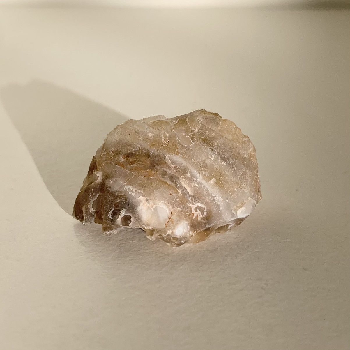 Other Agate Geode druzy crystal stone decor Accent Size ONE SIZE - 9 Thumbnail