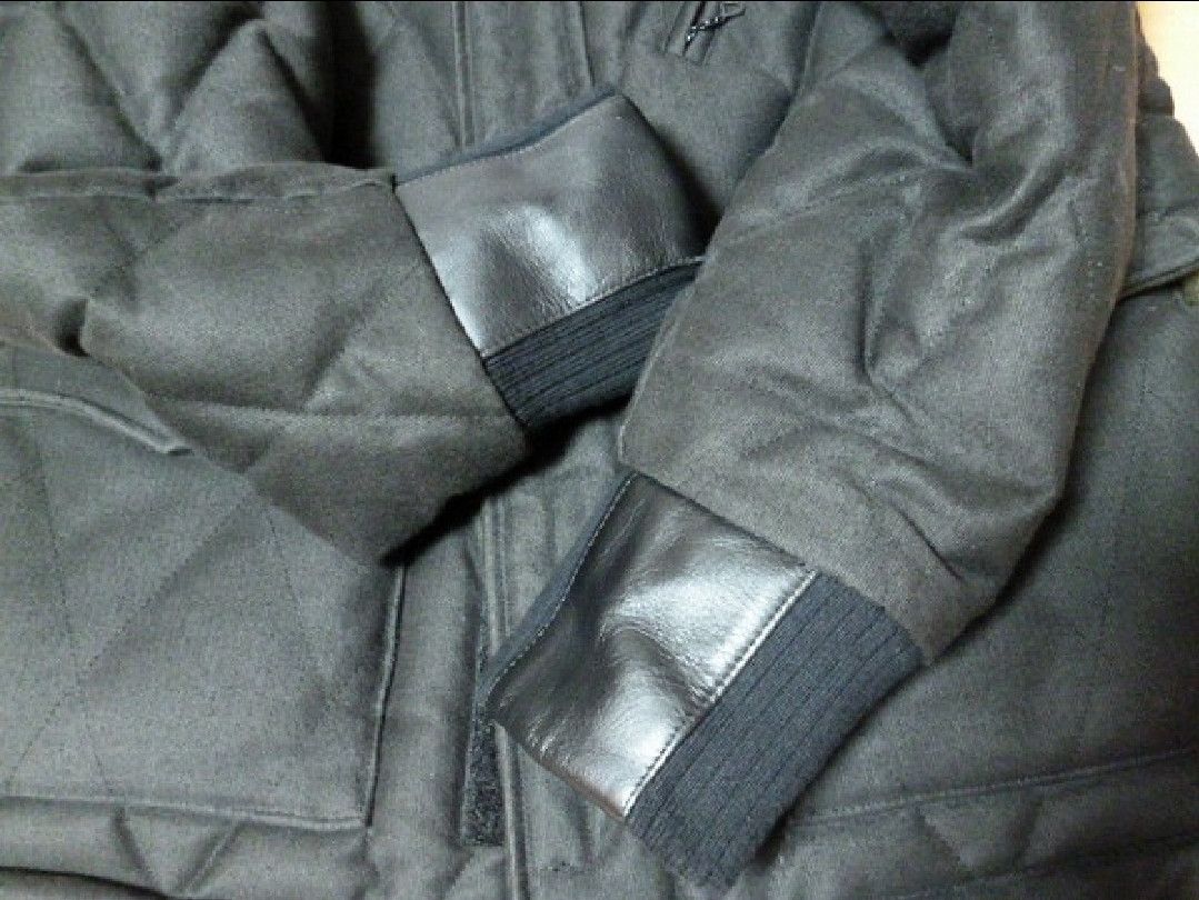 WEST RIDE West ride racing down jacket Size US M / EU 48-50 / 2 - 5 Thumbnail