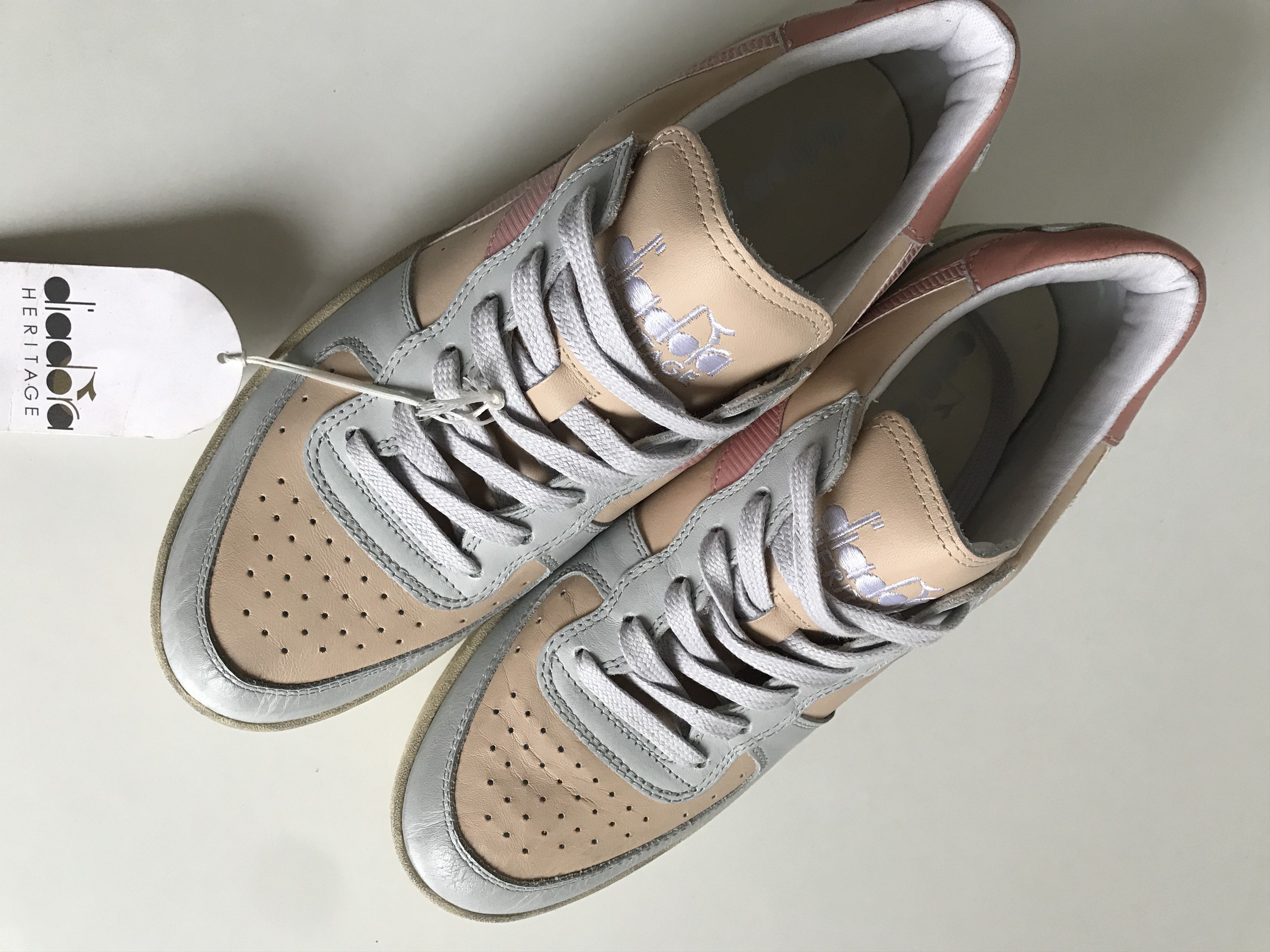 Diadora Diadora Heritage Sneakers Size US 10 / EU 43 - 3 Thumbnail