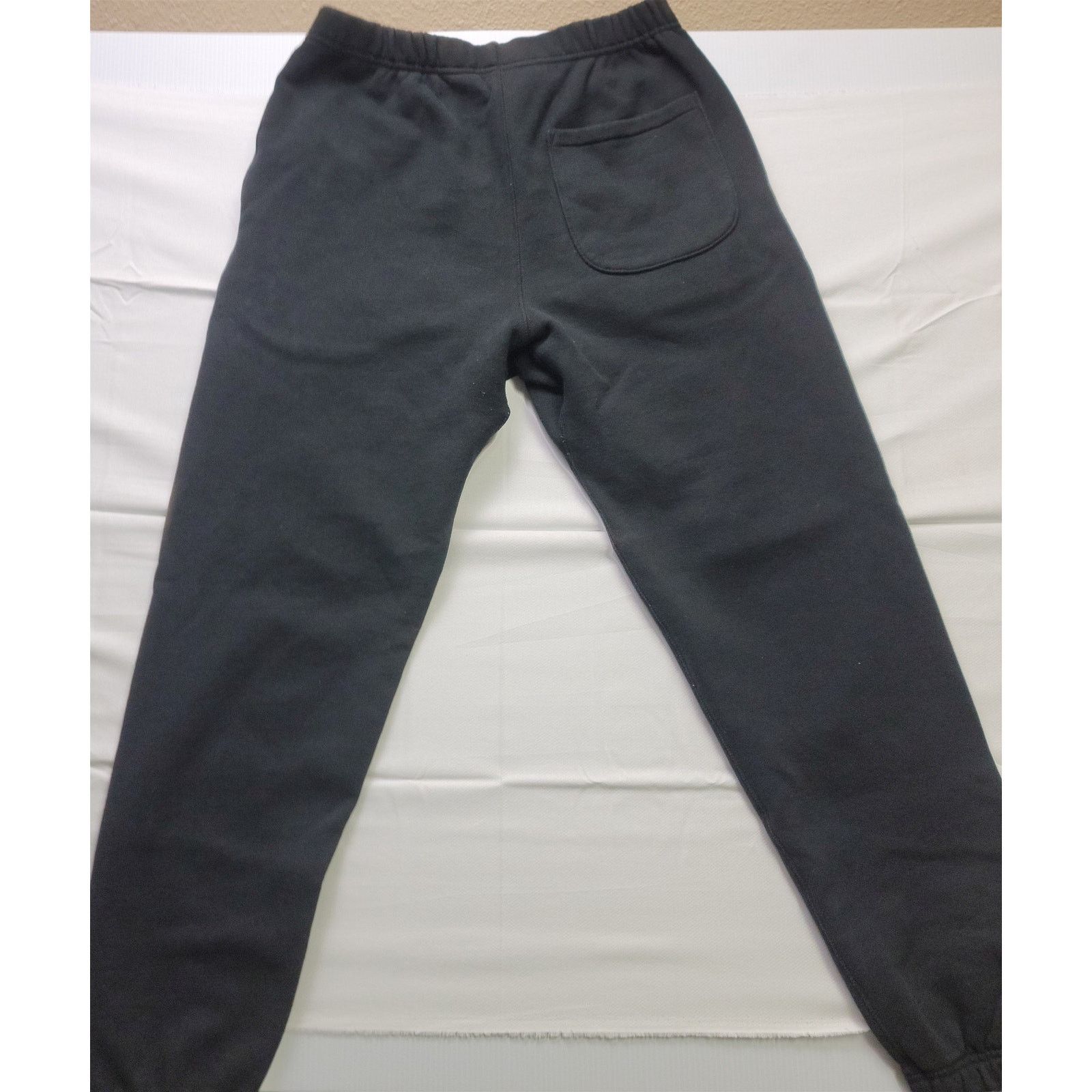 Market Market Pokemon Pikachu Electric Shock Women Large Sweatpants Size 33" - 6 Thumbnail