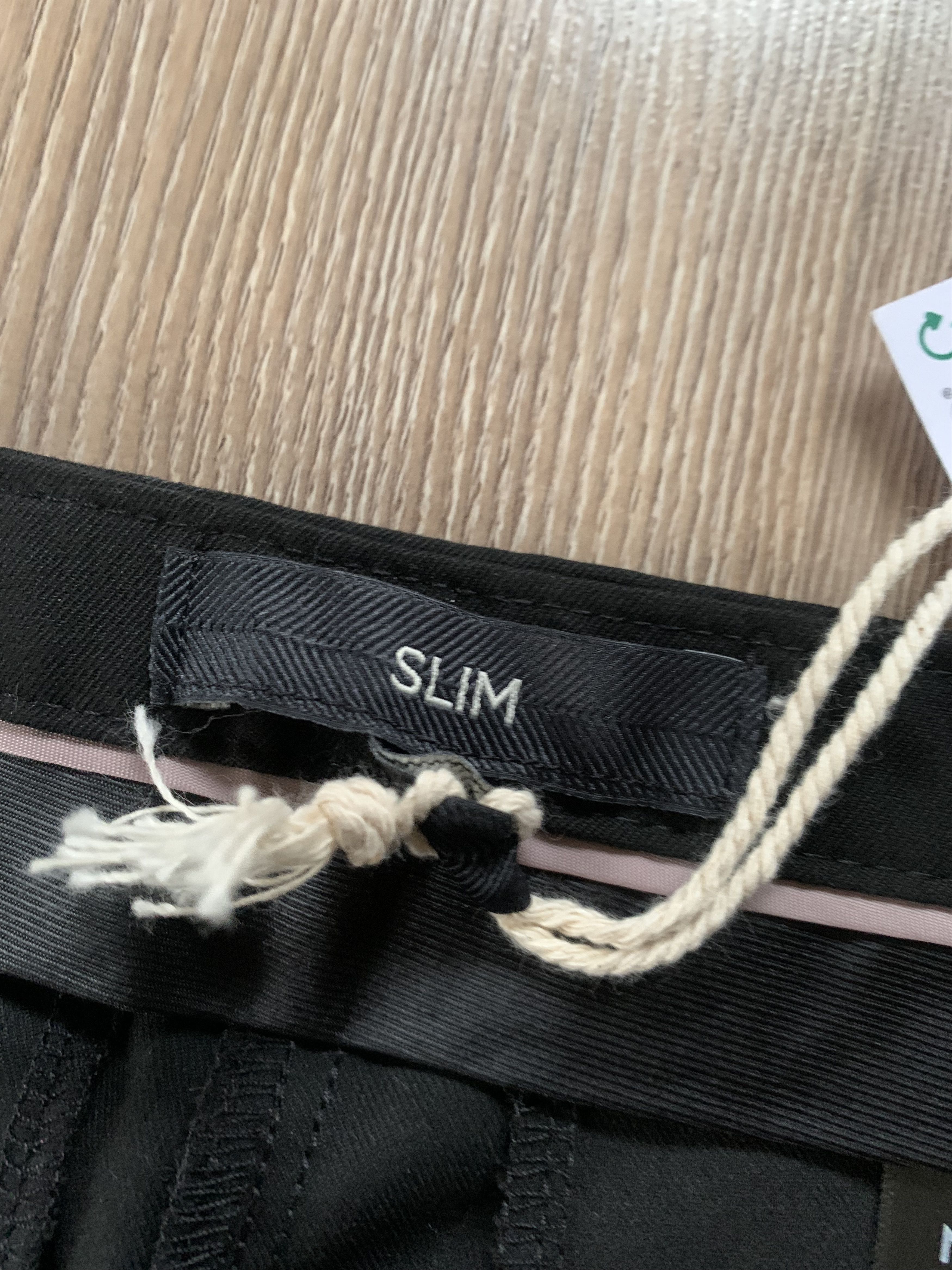 NEXT Next Mens Casual Pants Trousers Size US 26 / EU 42 - 9 Thumbnail