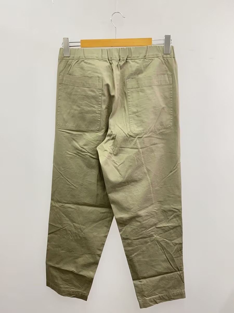 Comme des Garcons Homme Plus 2001 Linen Pants Size US 30 / EU 46 - 2 Thumbnail