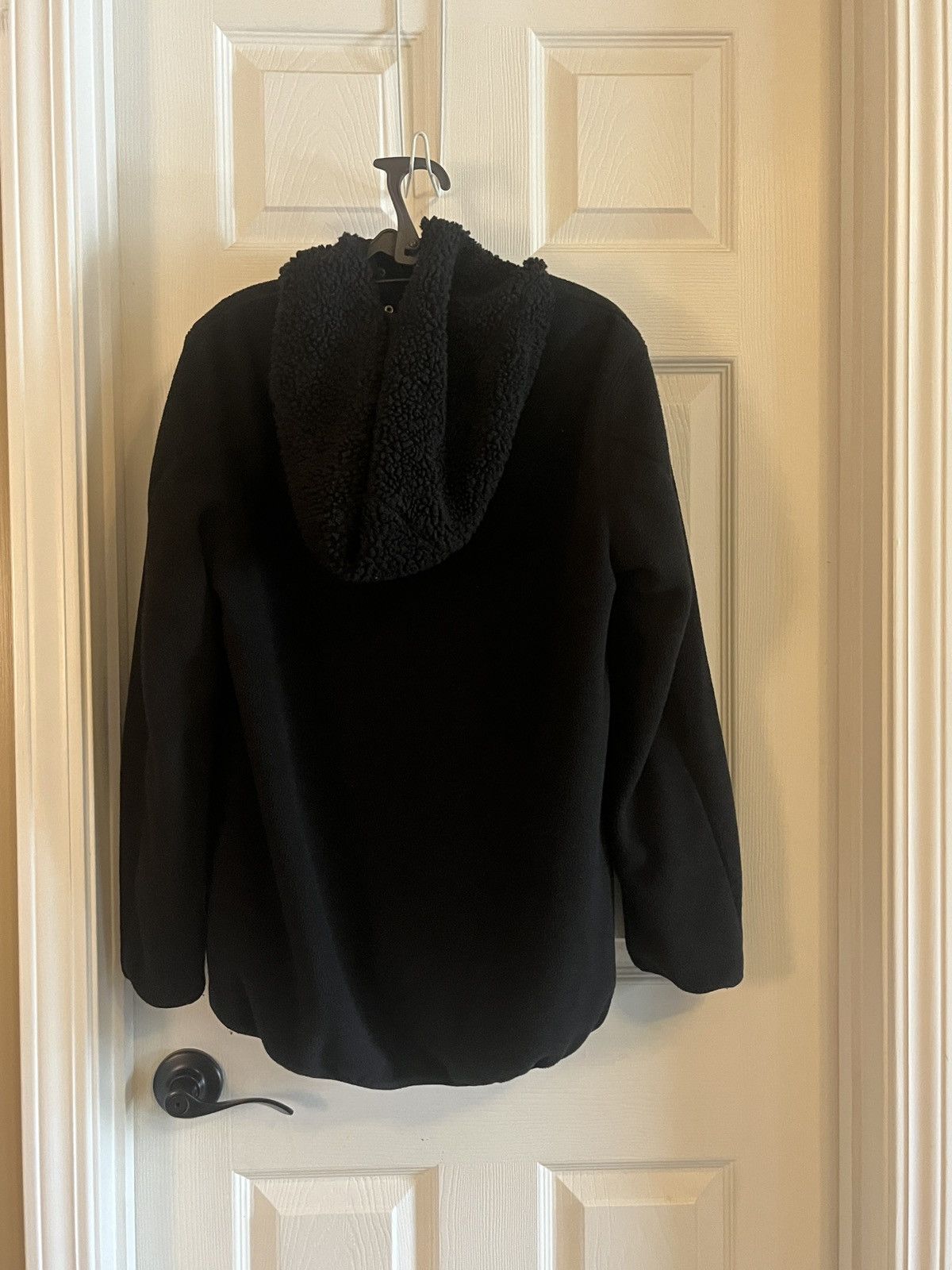 Issey Miyake ISSEY MIYAKE MERCIBEAUCOUP FUR FLEECE Size US S / EU 44-46 / 1 - 2 Thumbnail