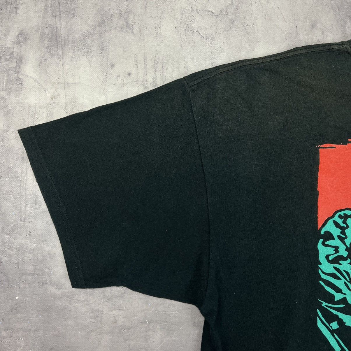 Band Tees Rare! Lamb of God Band Tour Tee 2006 Vintage 00s Size US XXL / EU 58 / 5 - 14 Thumbnail
