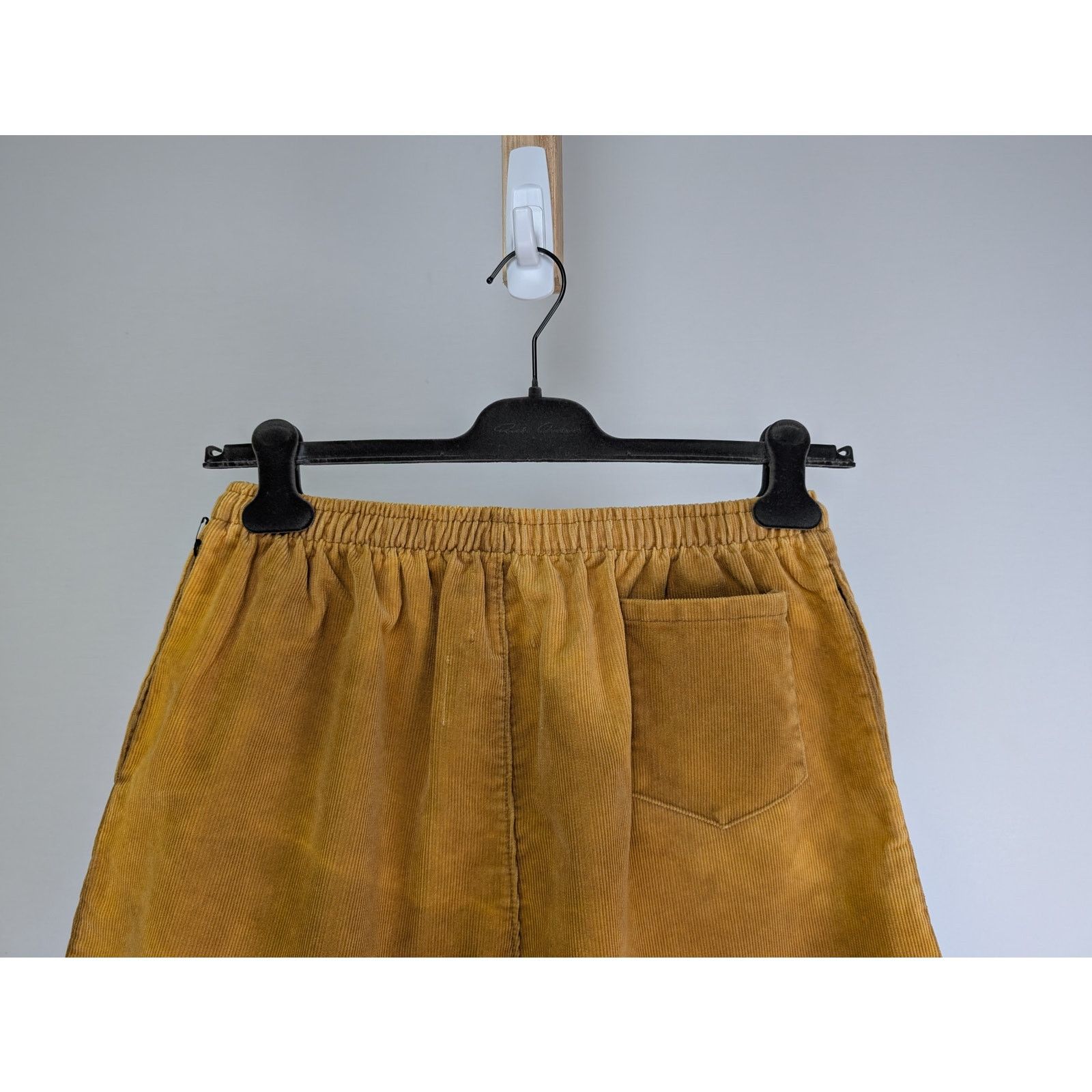 Gallery Dept. o1rshd1 Zuma Shorts in Gold/Brown Size US 36 / EU 52 - 7 Thumbnail