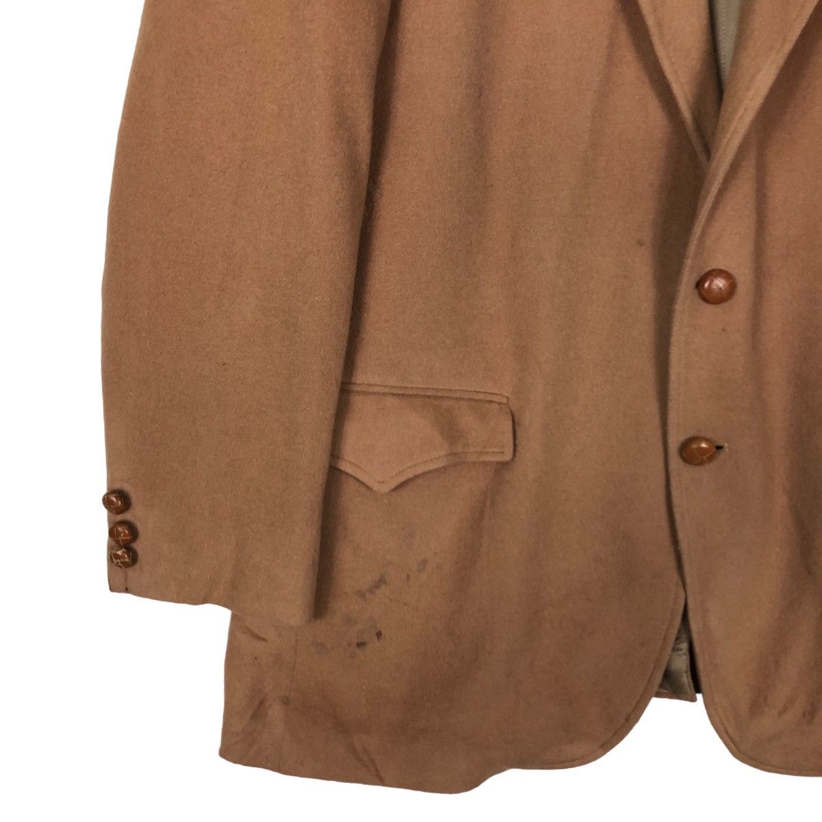 Toyo Enterprises 🔥80’s Vintage Chore Jacket Kenny Rodgers Size US S / EU 44-46 / 1 - 3 Thumbnail