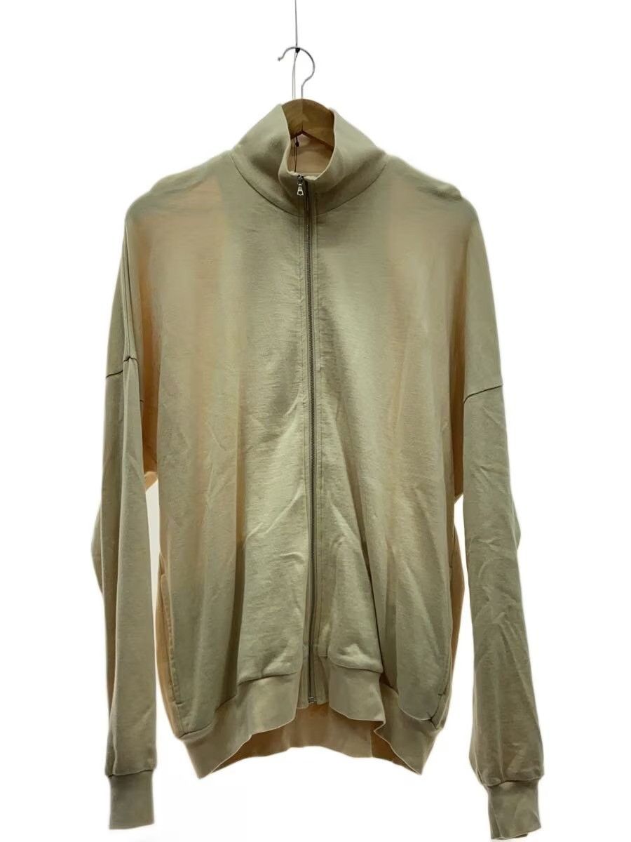 Auralee AW23 Zip Sweater Size US L / EU 52-54 / 3 - 1 Thumbnail