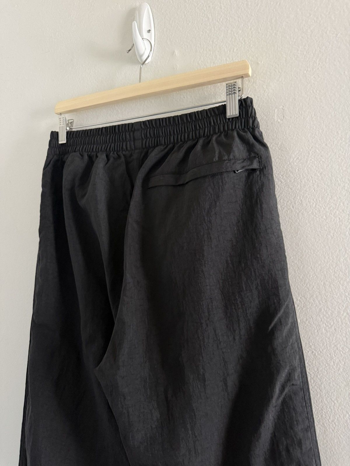 Adidas × Kanye West SAMPLE Yeezy Season 5 Adidas Calabasas Logo Mesh Track Pants Size US 32 / EU 48 - 20 Thumbnail