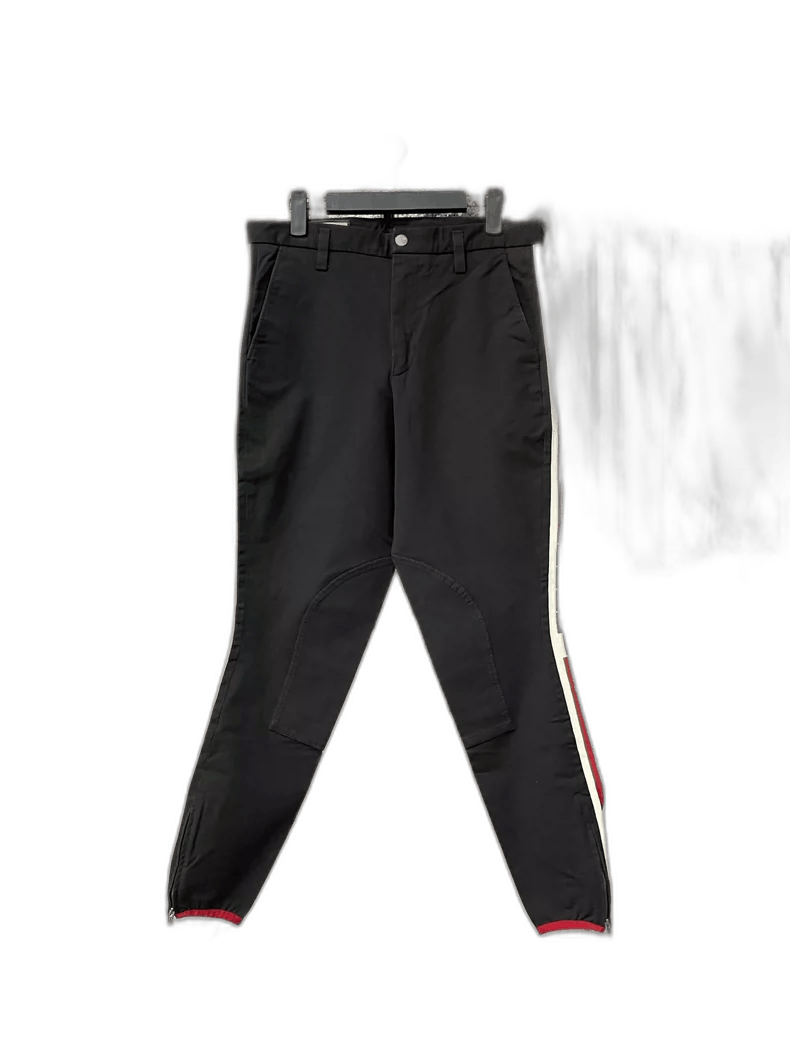 Gucci Gucci Long Pants Size 48 Size US 44 / EU 60 - 1 Thumbnail