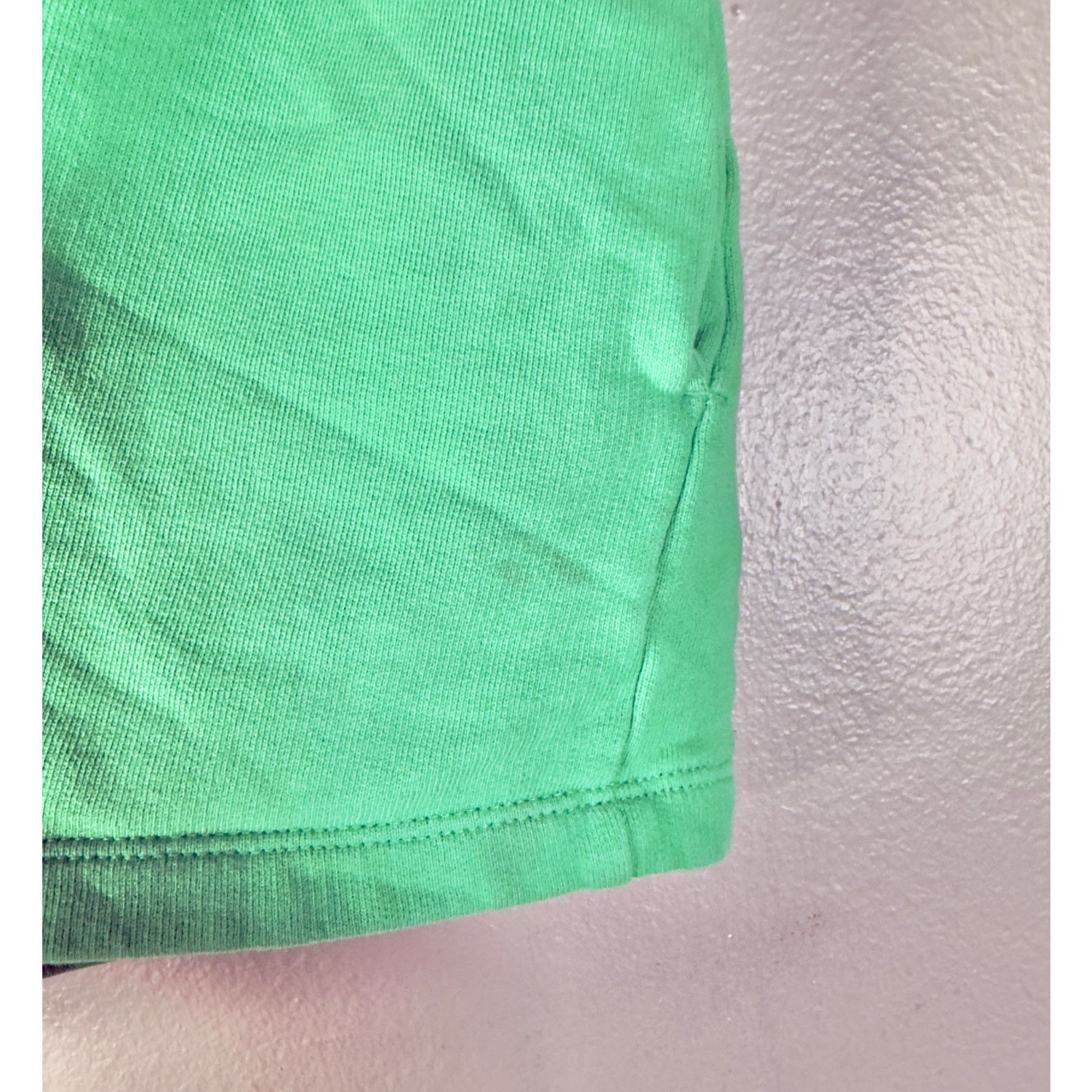 Pangaia Pangaia 365 Midweight Shorts Jade Green- size S Size 27" / US 4 / IT 40 - 8 Thumbnail