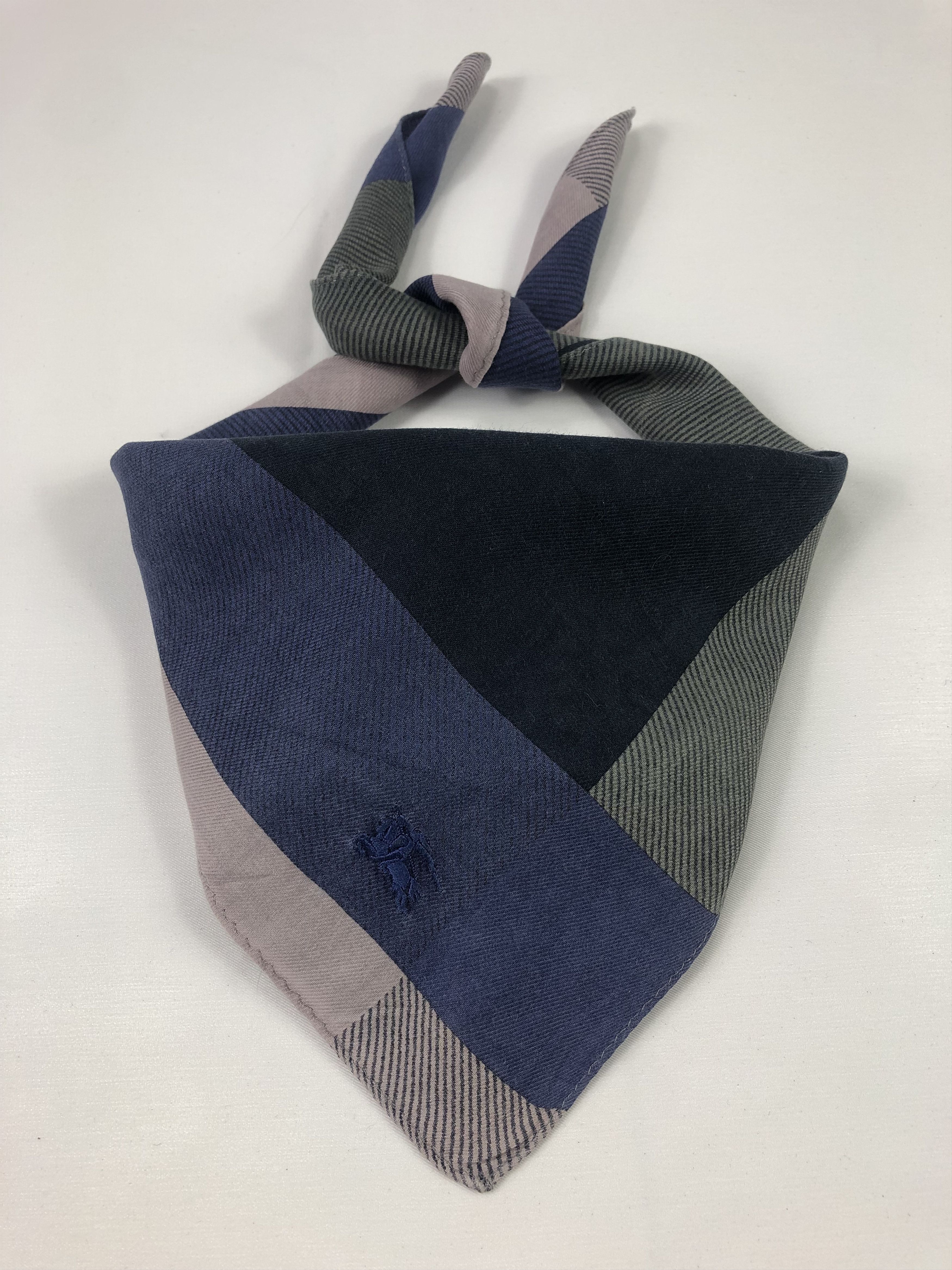 Burberry Burberry Handkerchief / Bandana / Neckerchief Size ONE SIZE - 2 Thumbnail