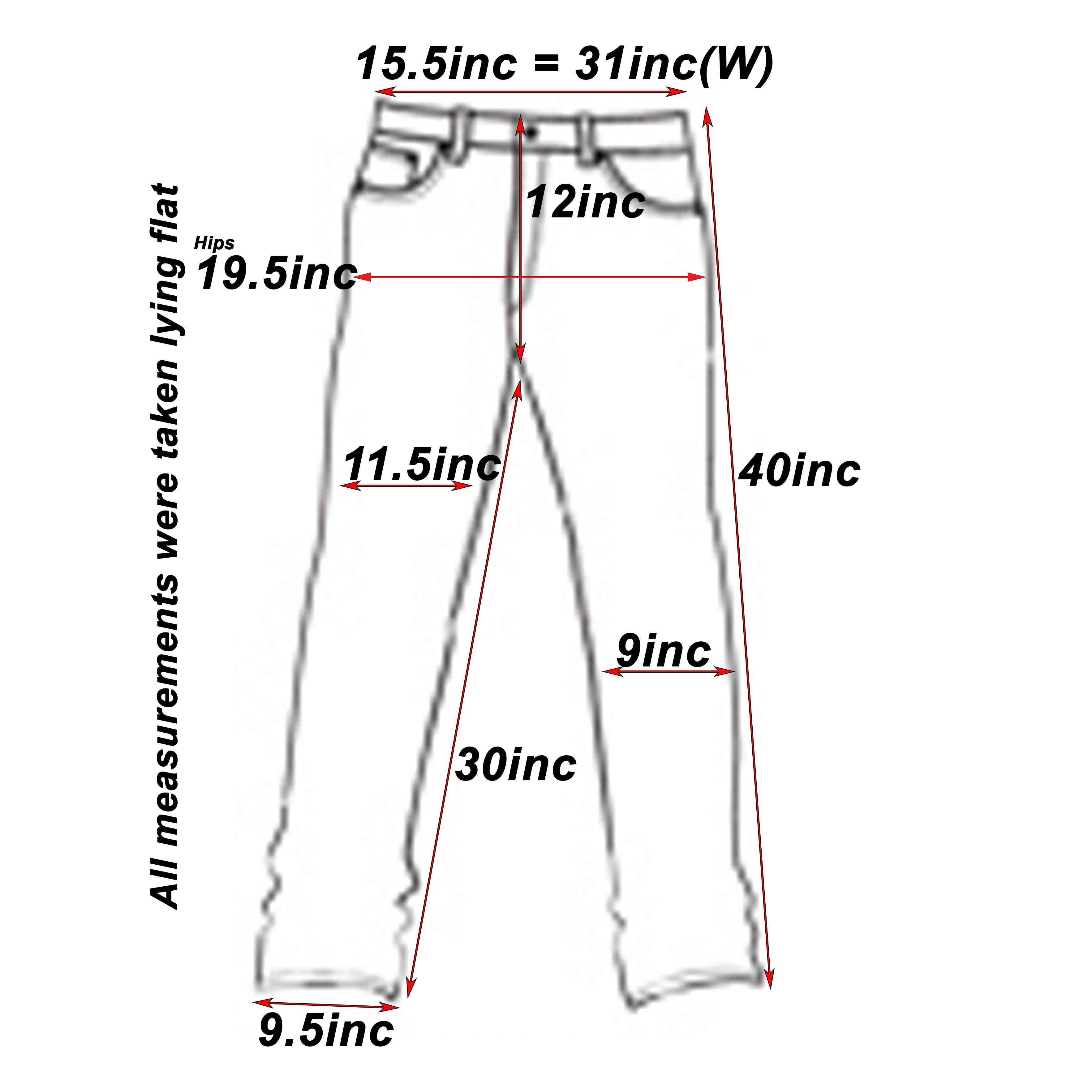 FCUK × French Connection Vtg Fcuk Jeans Flared Denim Ripped Flare Bootcut Jeans Size US 31 - 2 Thumbnail