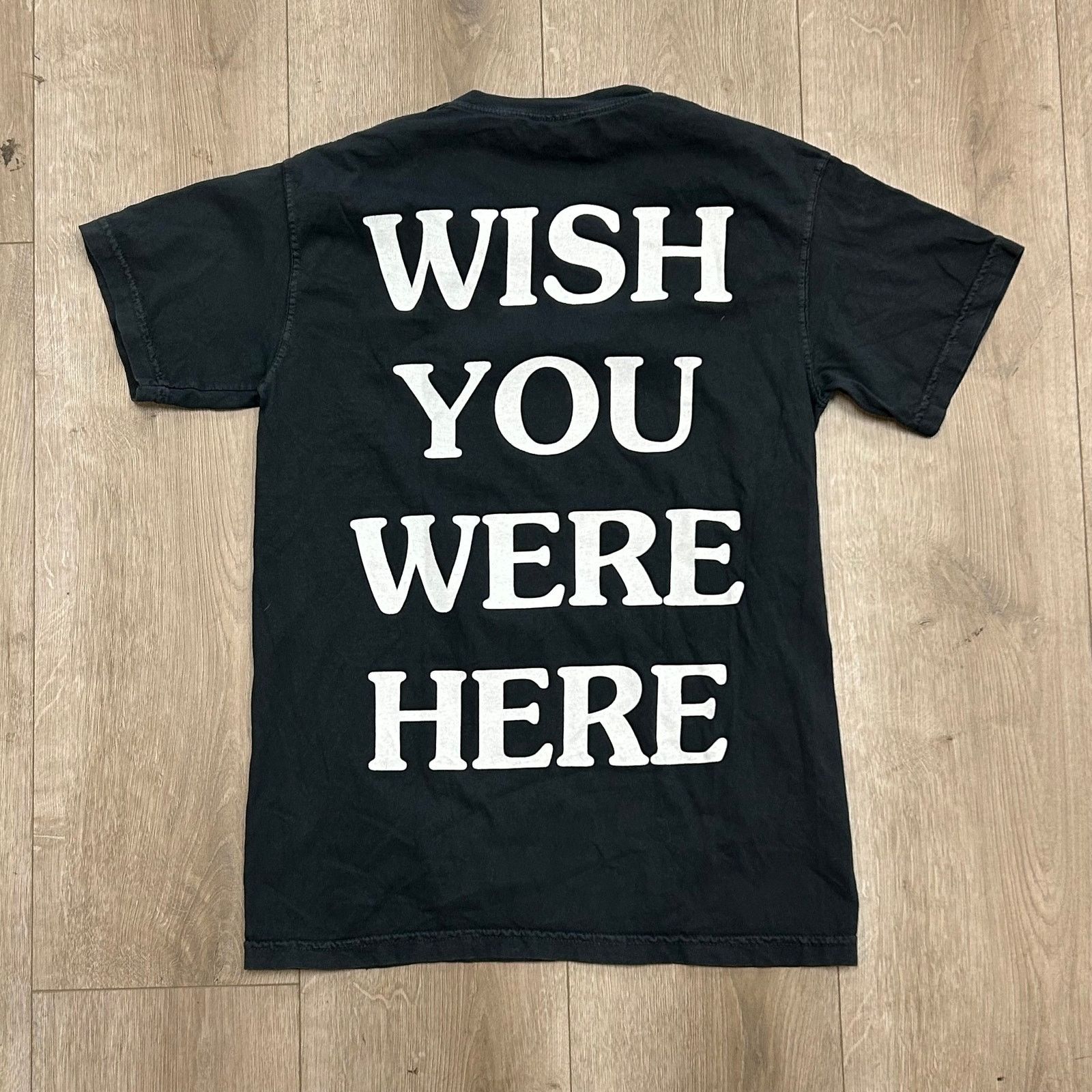 Travis Scott Travis Scott Astroworld I Went To Astroworld Tee Small S Size US S / EU 44-46 / 1 - 3 Thumbnail
