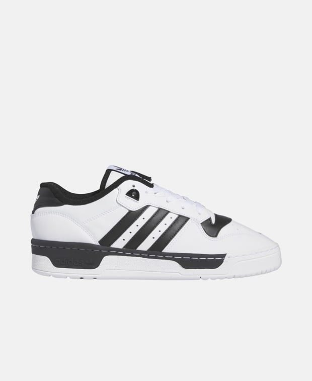Adidas Rivalry Low Basketball shoes Size US 5.5 / EU 38 - 1 Thumbnail