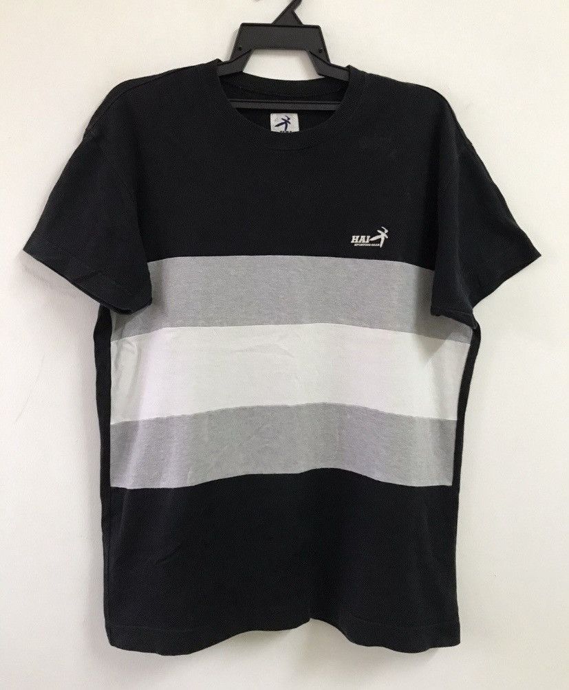 Hai Sporting Gear Hai Sporting Gear Tee Size US M / EU 48-50 / 2 - 1 Thumbnail