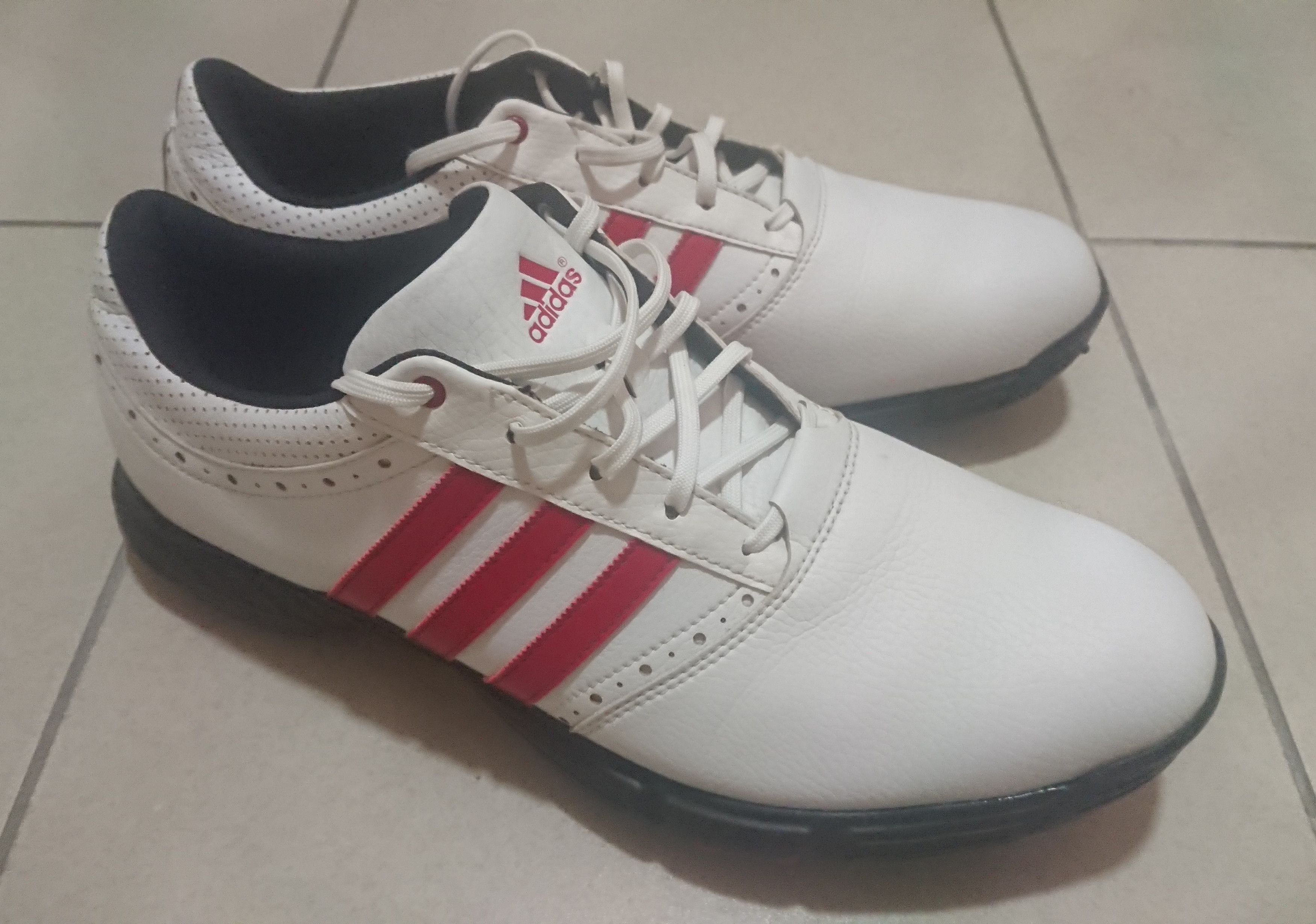 Adidas Adidas golf Golflite 5 wd Size US 11.5 / EU 44-45 - 4 Thumbnail