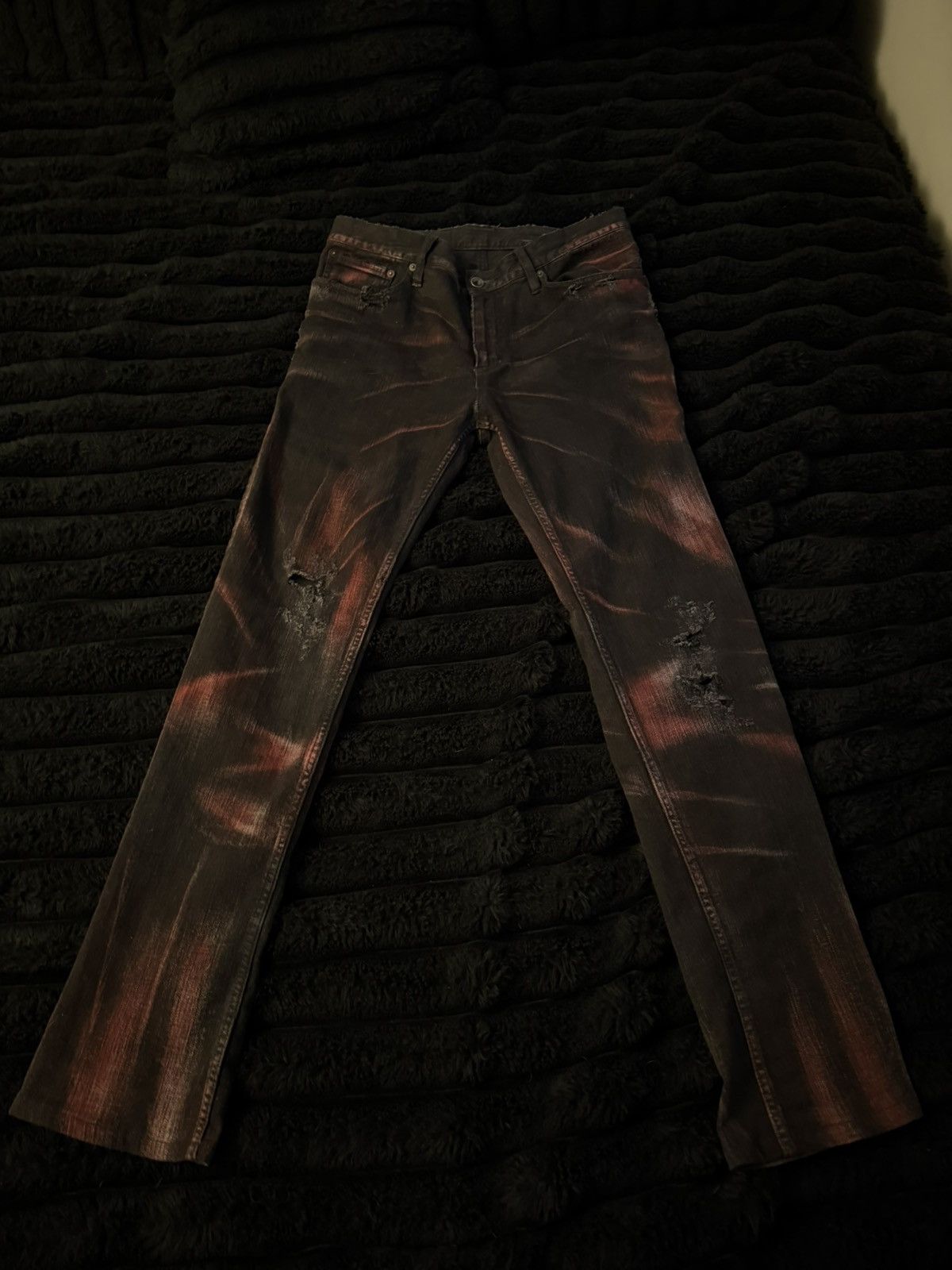 Lgb Wolf Denim | Grailed